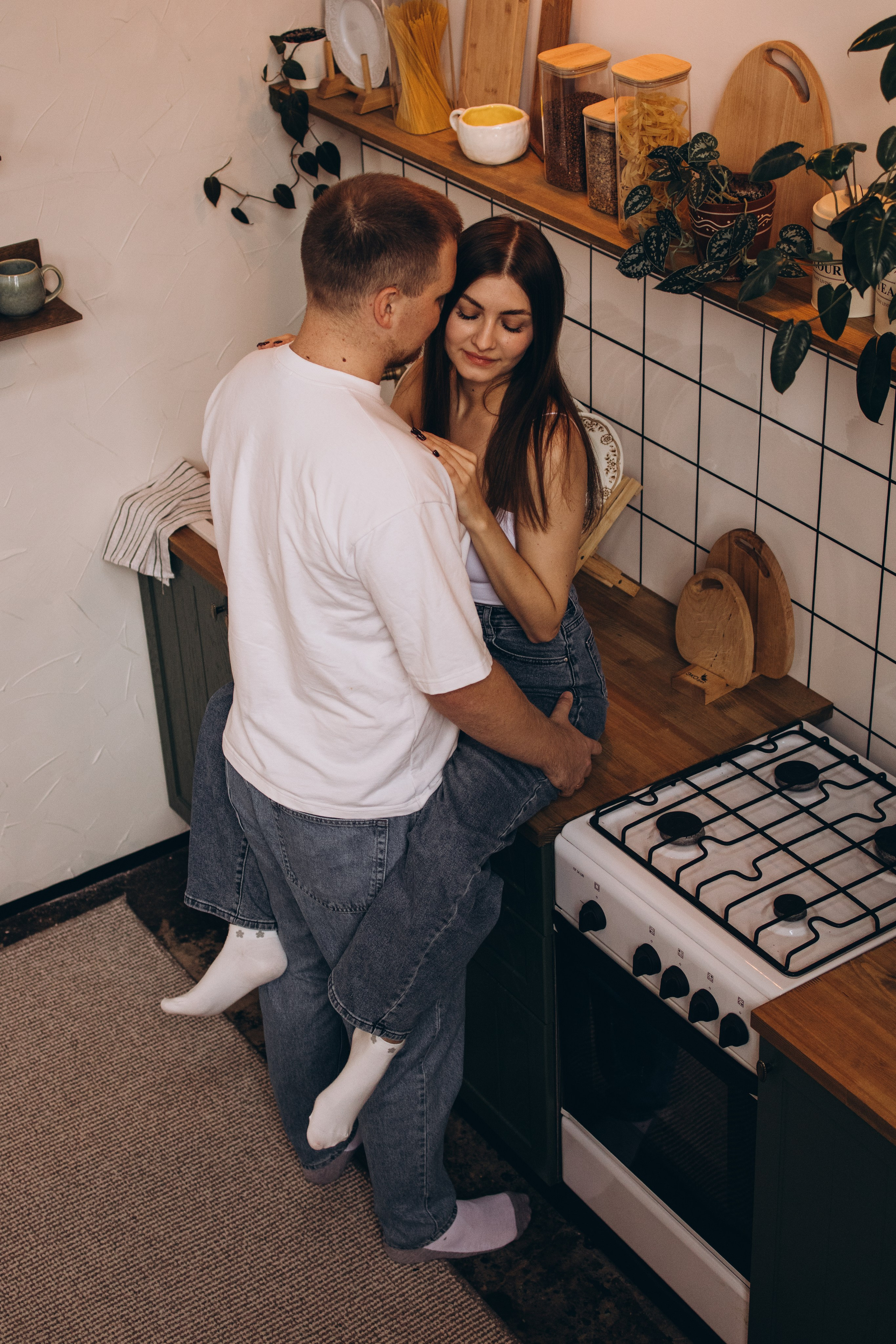 Love Story 1. Фотограф Светлана Кандалова