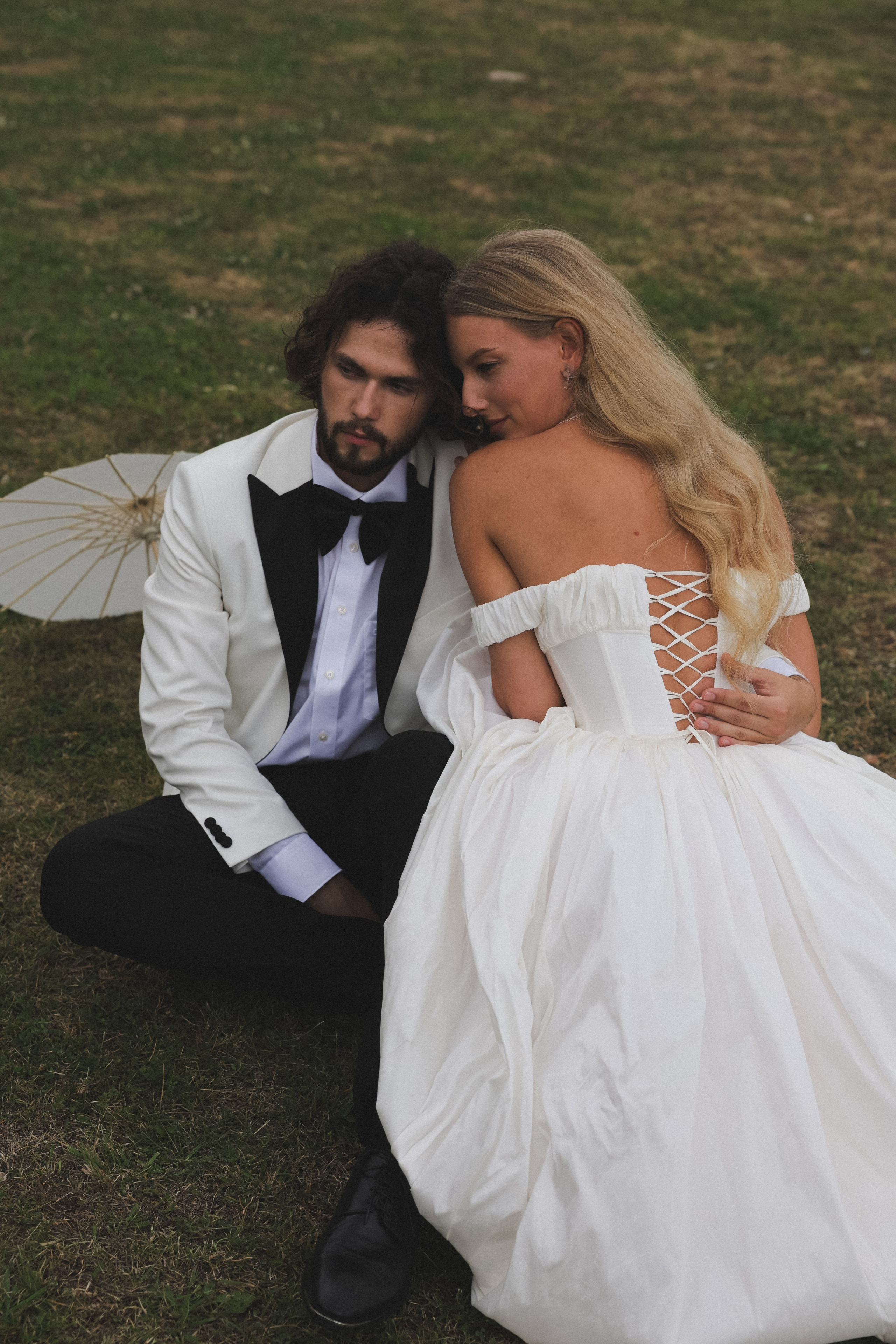 Dima & Veronica. Портретный и свадебный фотограф в Нижнем Новгороде | Анна Бейль