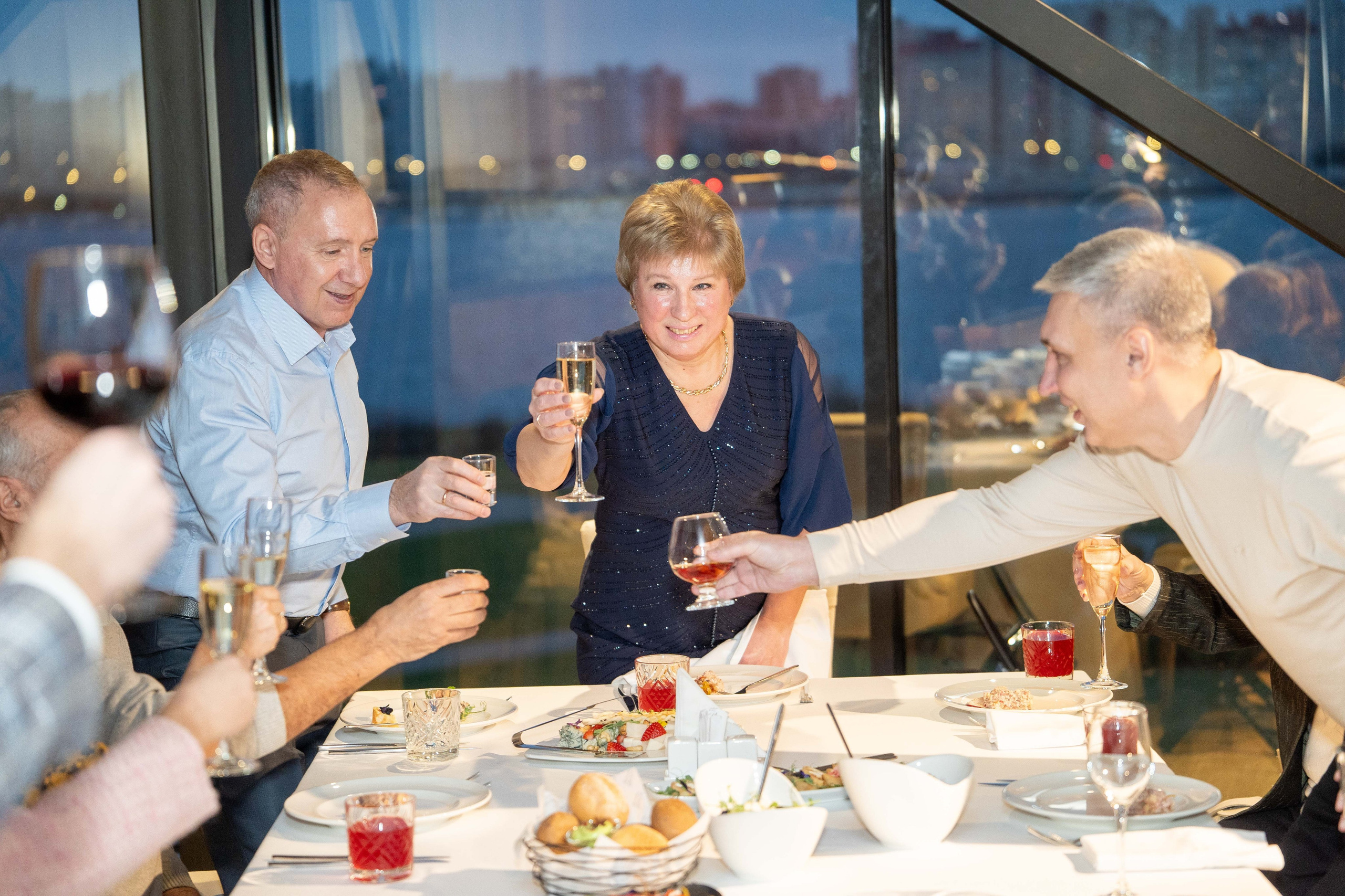 Ольга. Семейный и детский фотограф в Санкт-Петербурге Сергей Тарасов