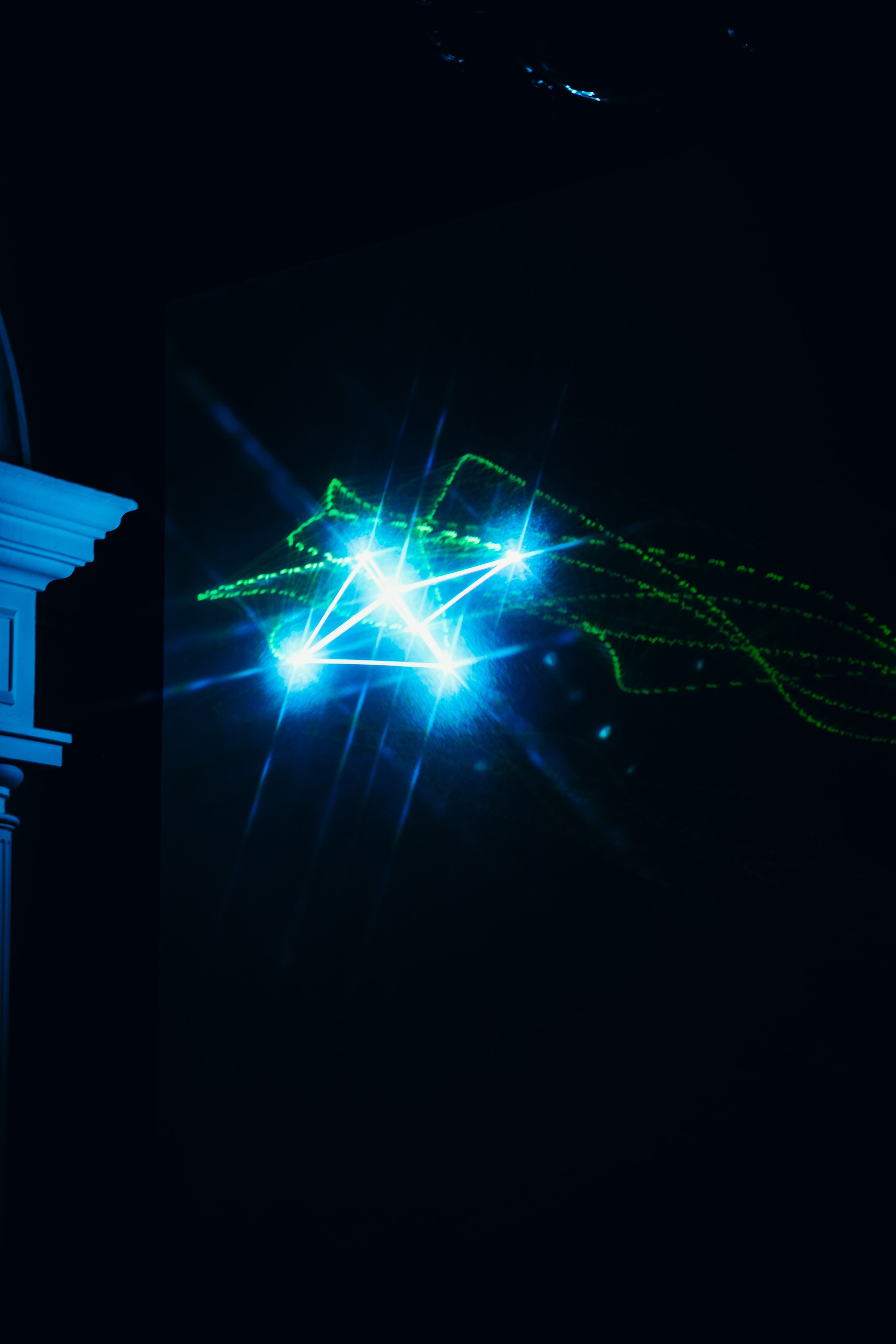 NUR 2025. Главная