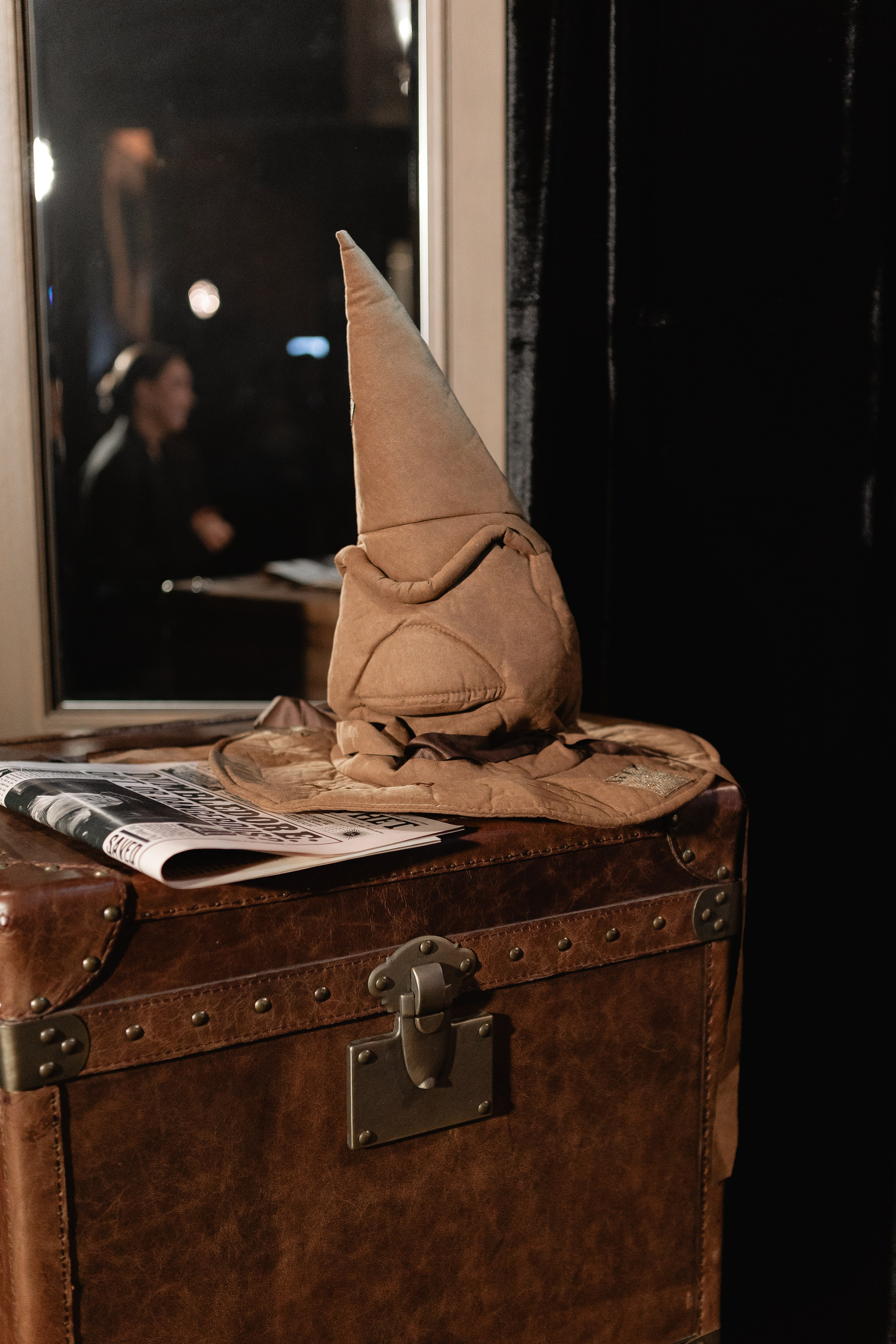 Harry Potter birthday. Свадебный и портретный фотограф Казань/Москва/СПБ Елькина Юлия