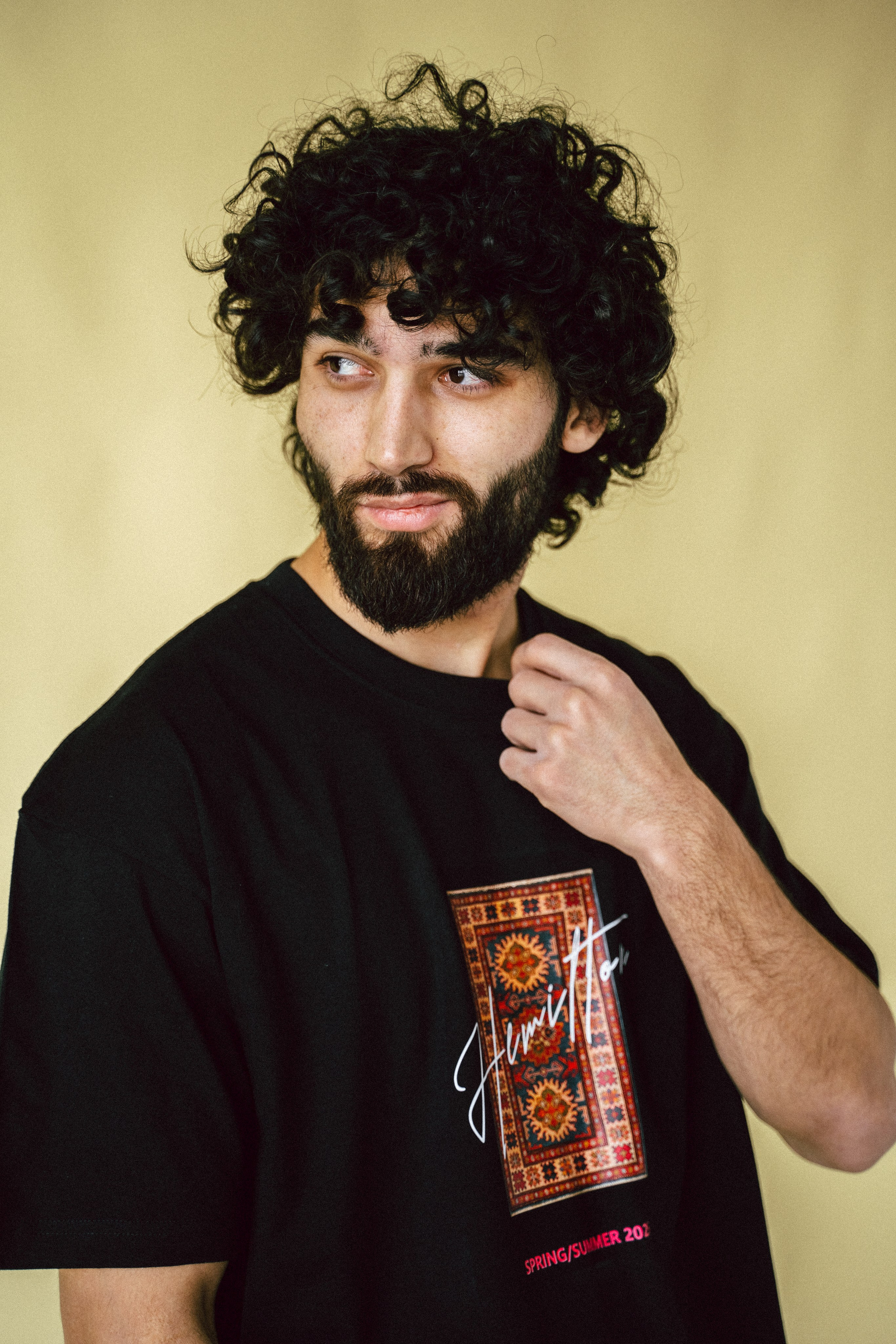 № 5. Портретный фотограф в Казани Гарафиева Эльвира