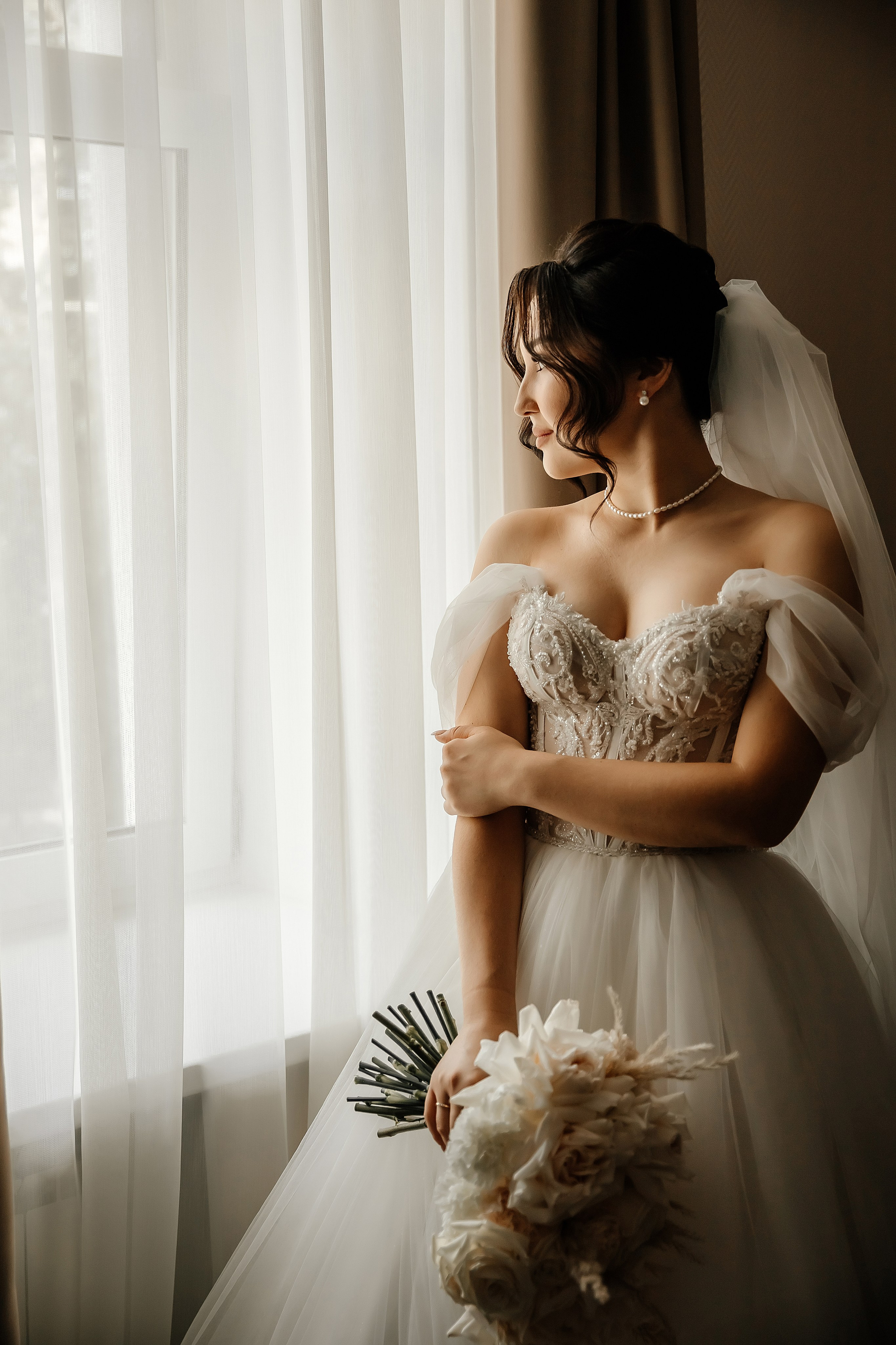 Азамат и Розалина. Свадебный и семейный фотограф Разида Мухаметова