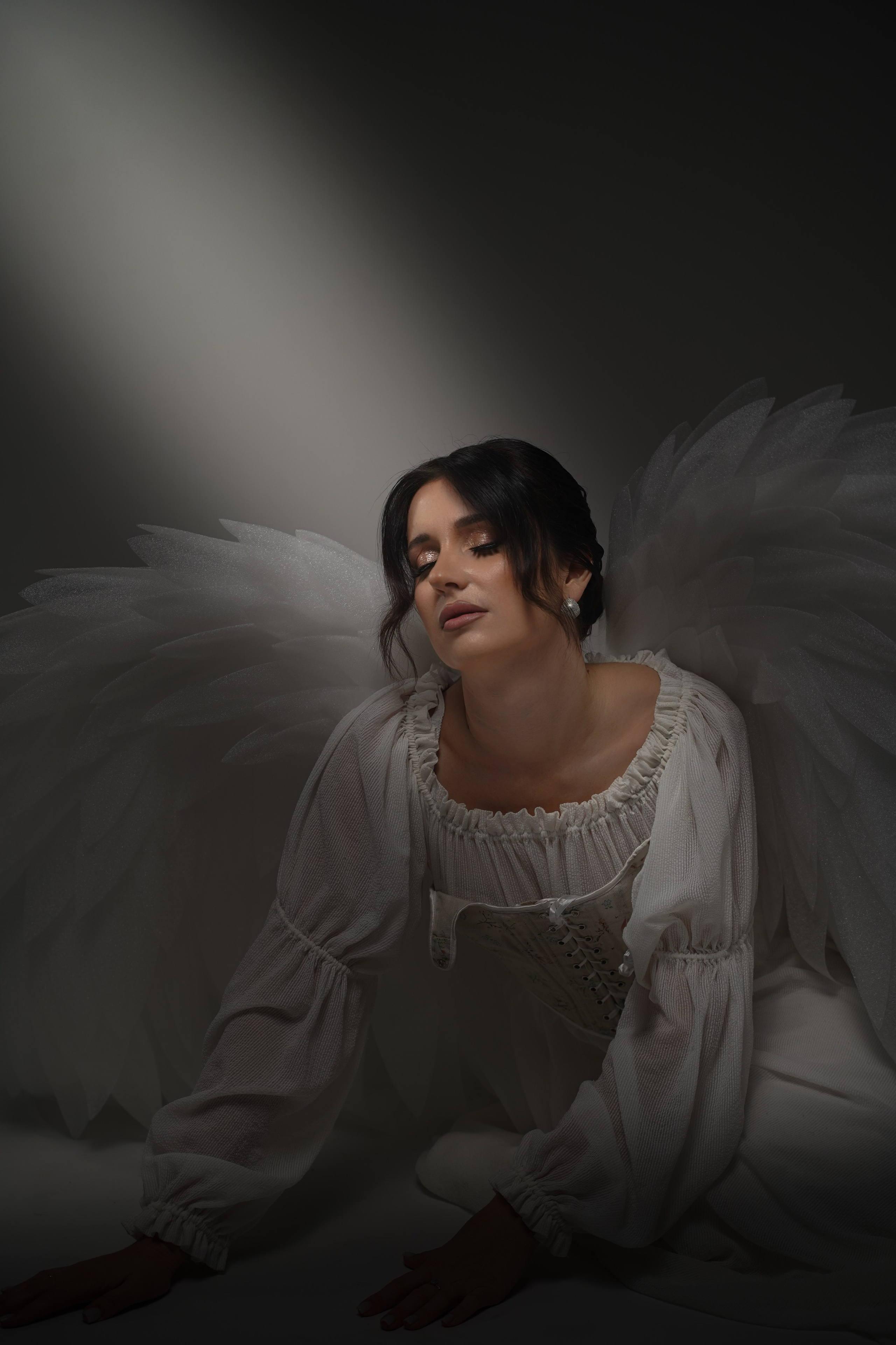 Angel. Арт-фотограф в Краснодаре