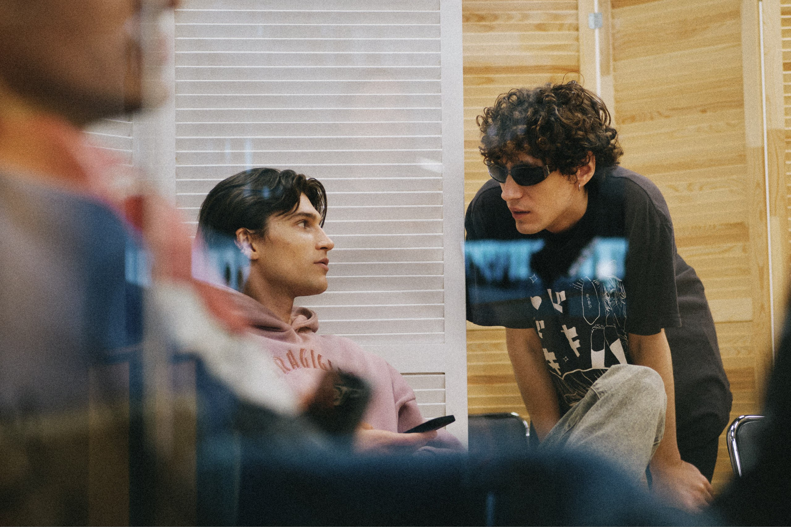 День второй. Уральская международная неделя моды 2024