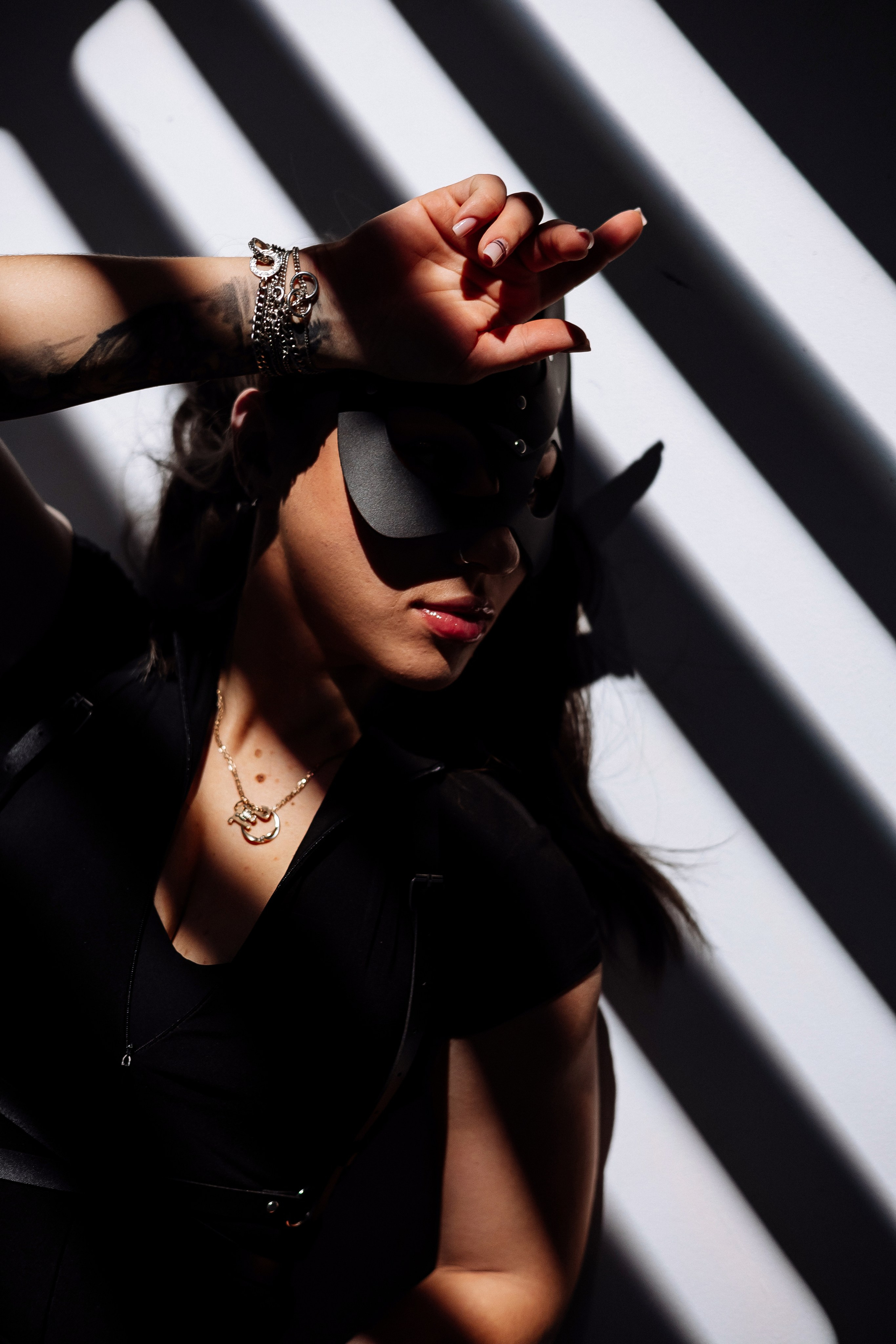 Аня. Женский/Детский фотограф в Симферополе Вероника Слепогина