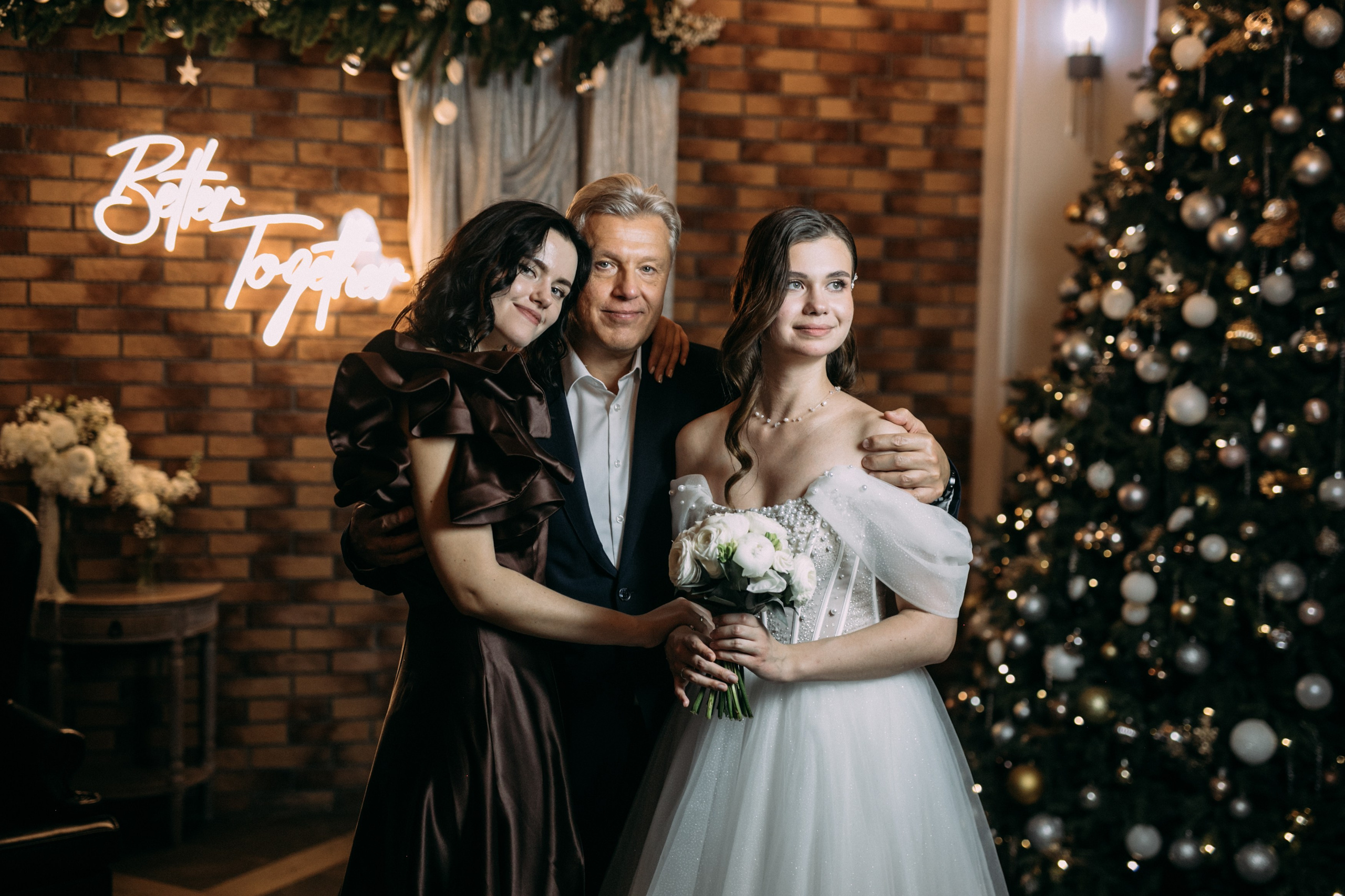 Анонс свадьбы ПОЛИНЫ&АНДРЕЯ. Фотограф Наташа Румянцева