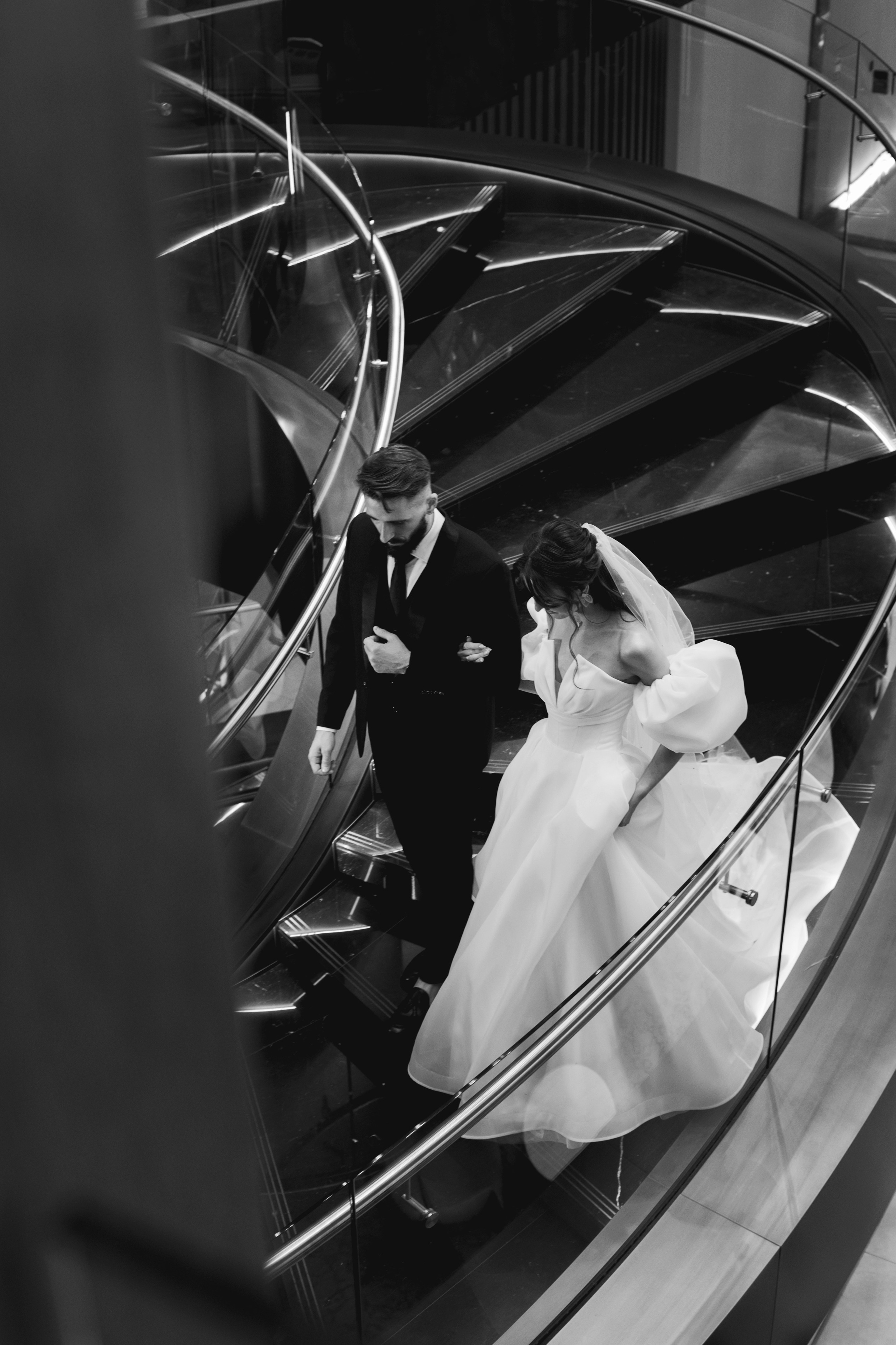 Андрей и Валерия. Свадебный фотограф в Ростове-на-Дону Олег Майер