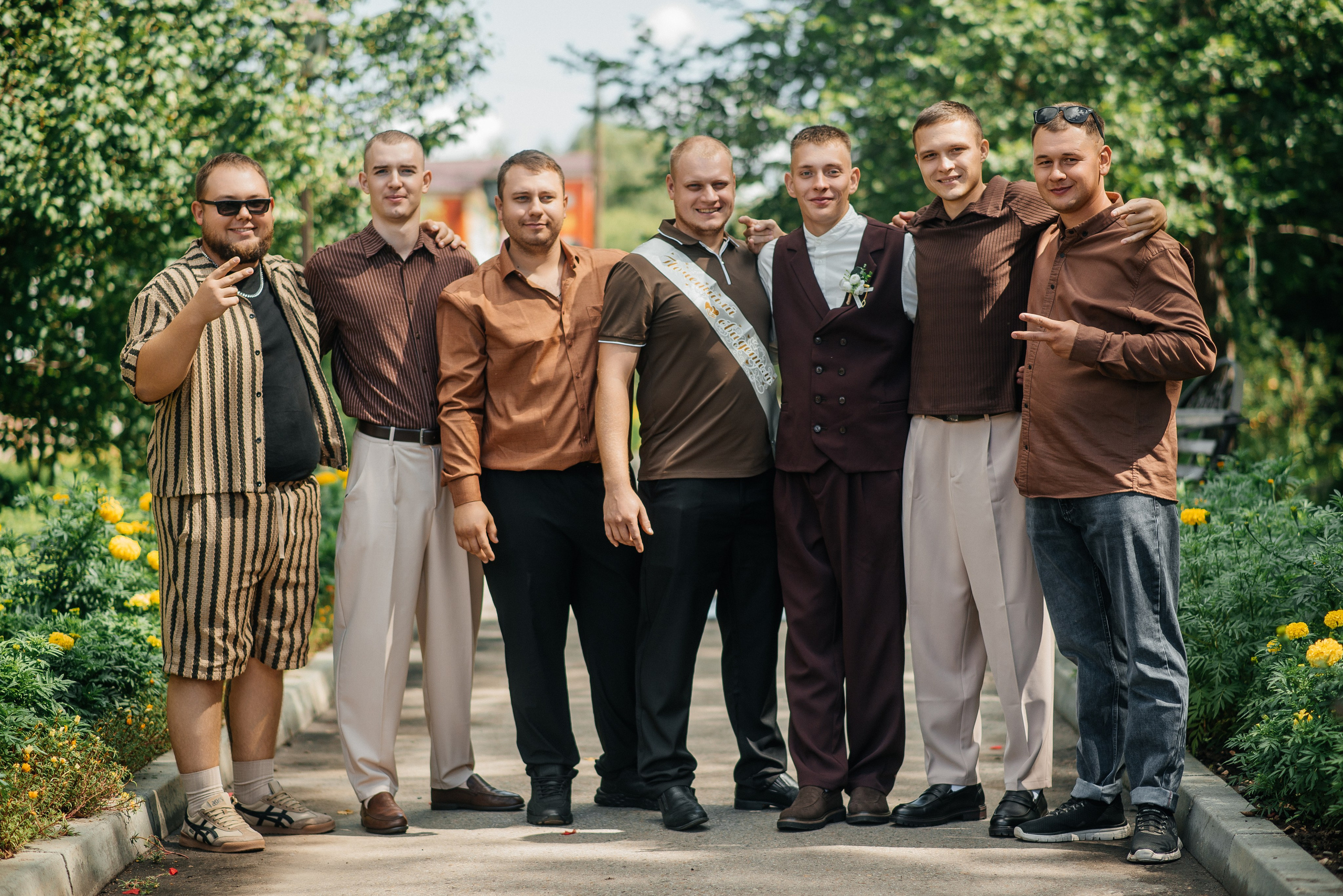 08.08.26 Wedding Day. Семейный фотограф в Барнауле