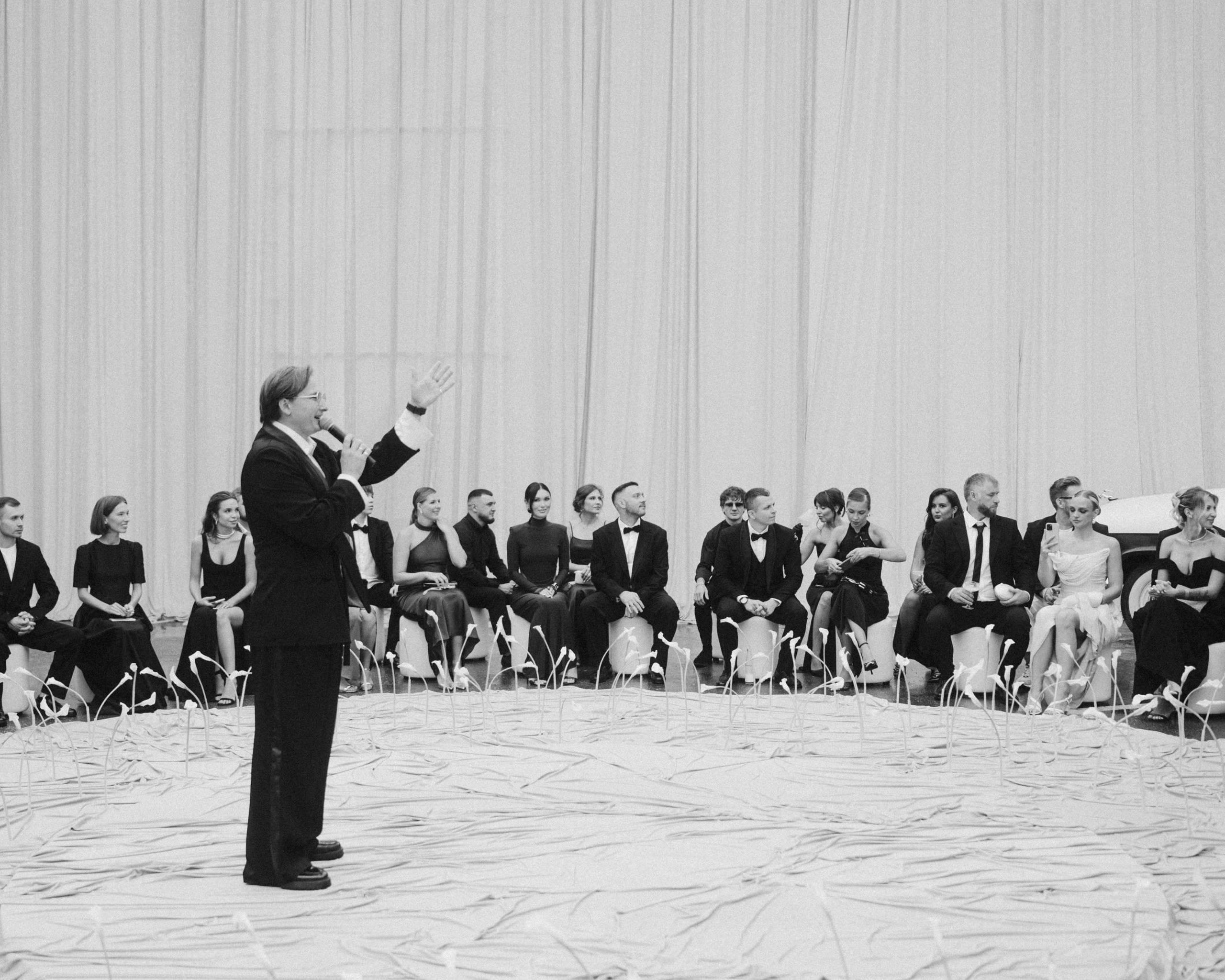 Анна и Ильяс. Свадебный и Event фотограф