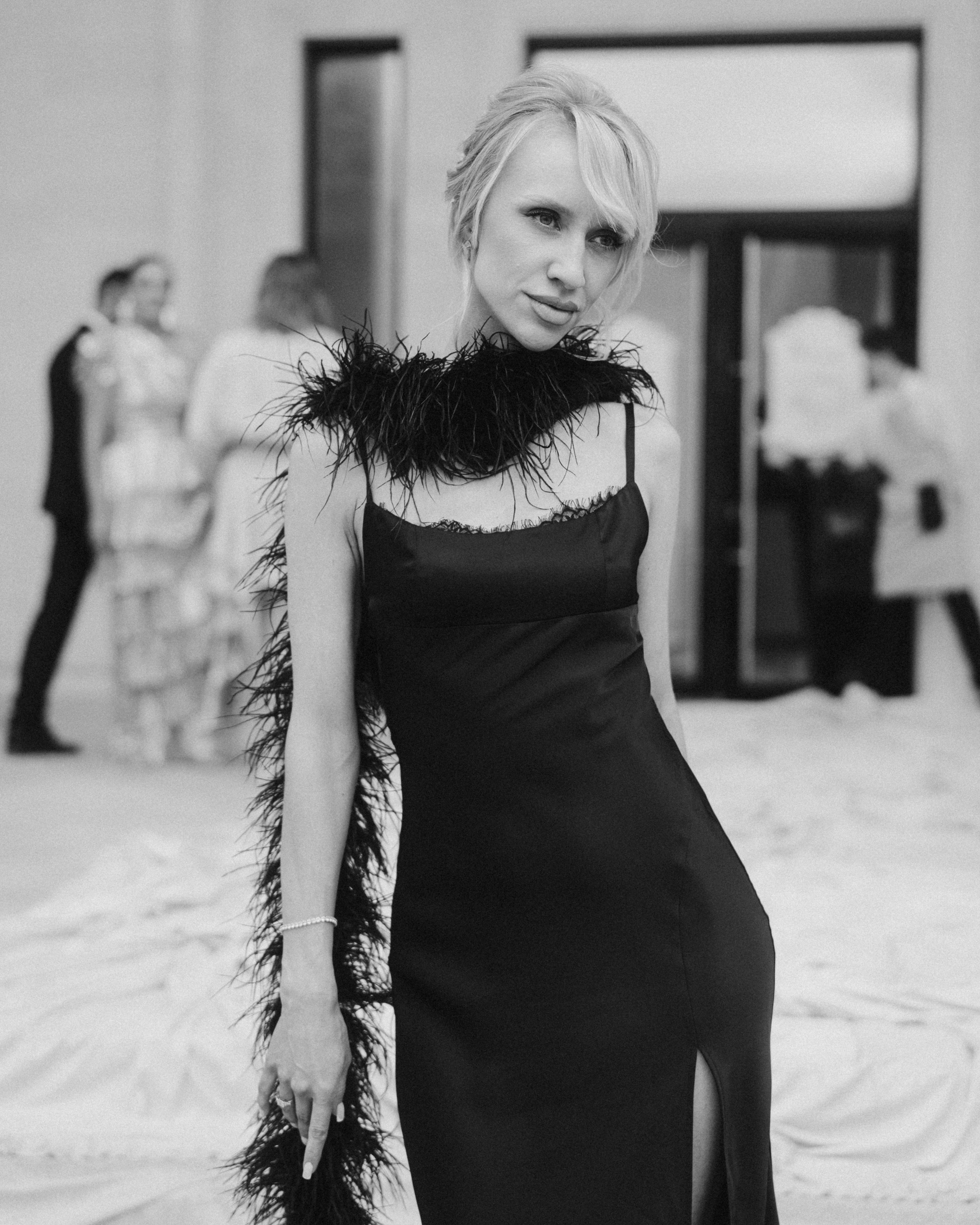 Анна и Ильяс. Свадебный и Event фотограф