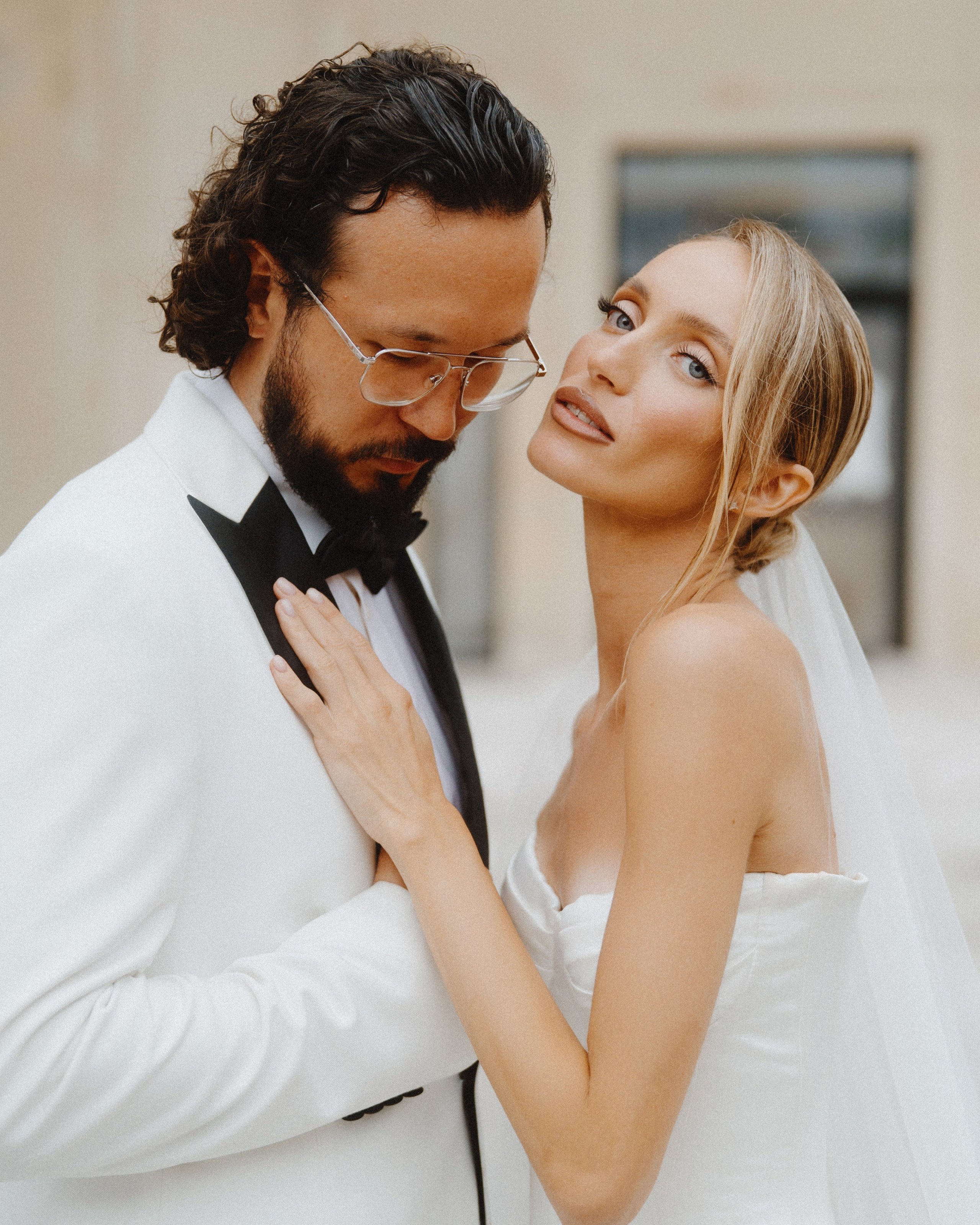 Анна и Ильяс. Свадебный и Event фотограф