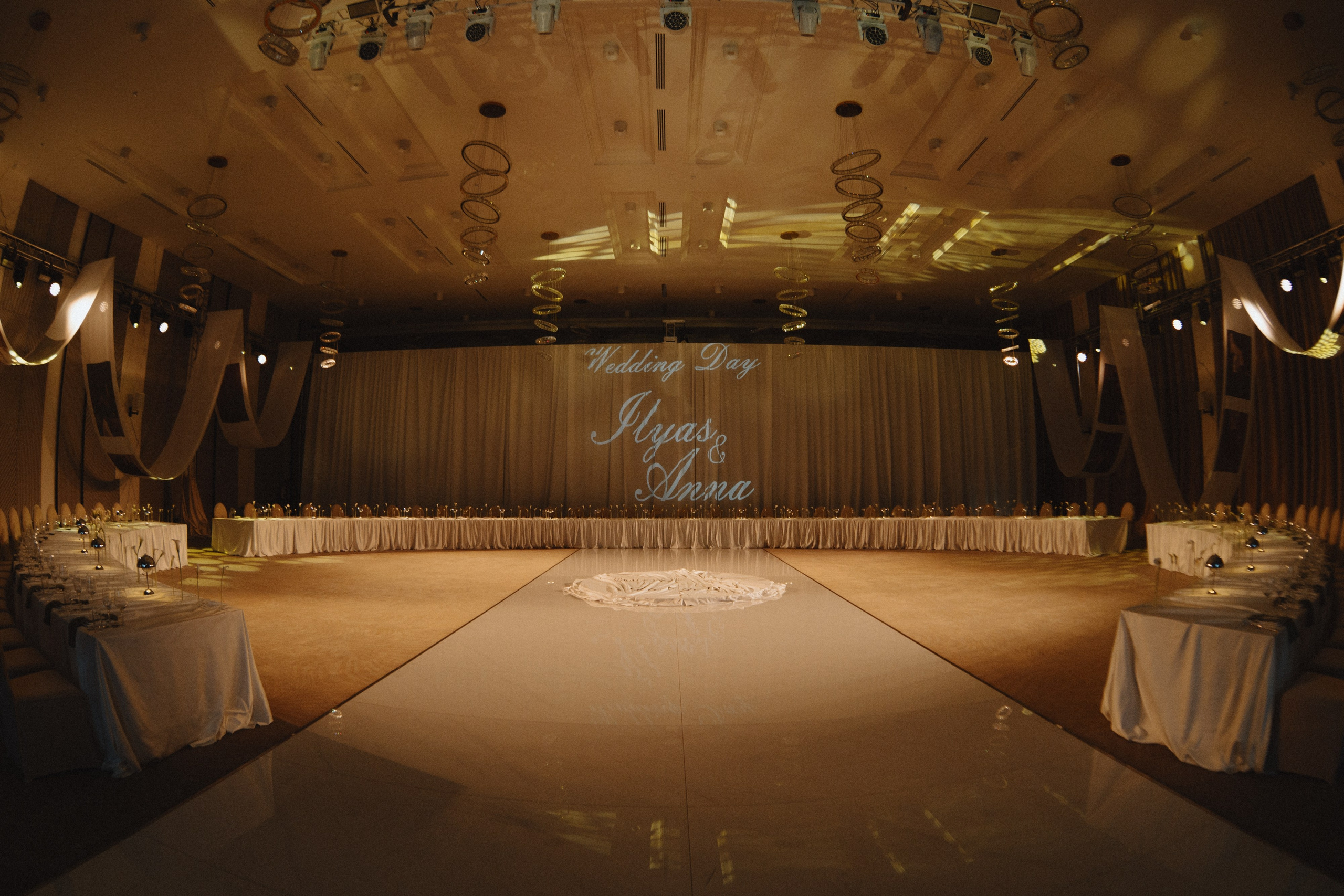 Анна и Ильяс. Свадебный и Event фотограф