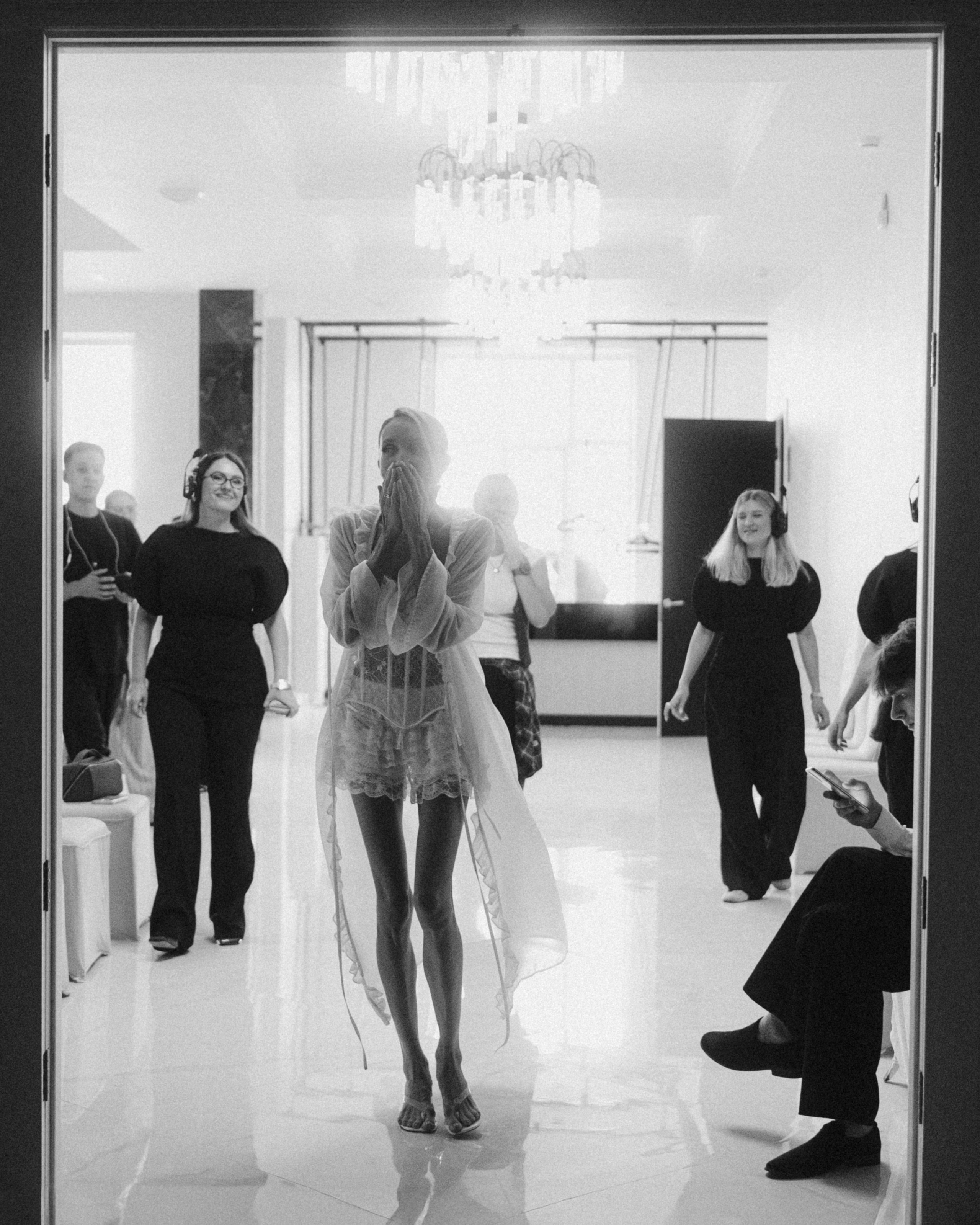 Анна и Ильяс. Свадебный и Event фотограф