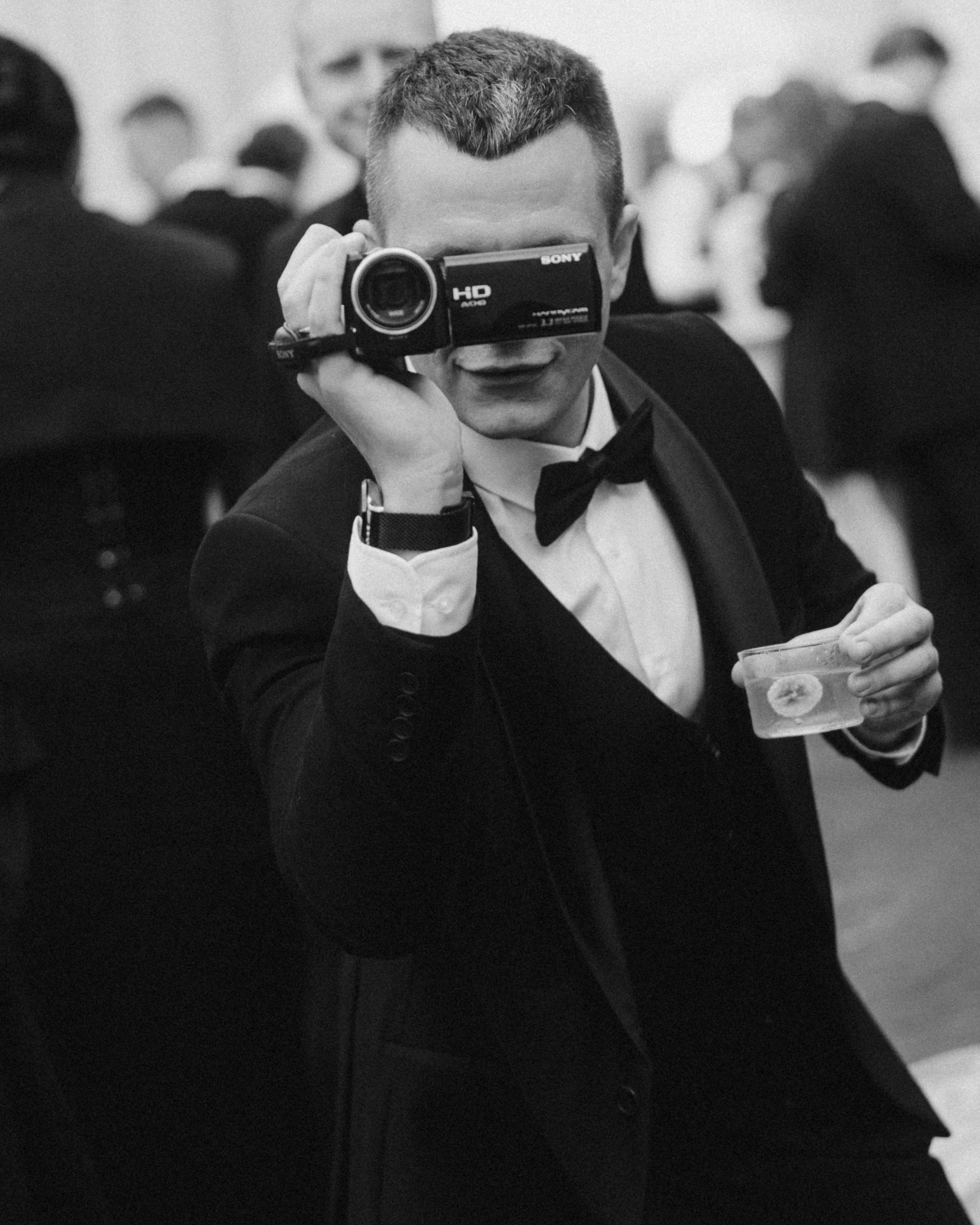 Анна и Ильяс. Свадебный и Event фотограф