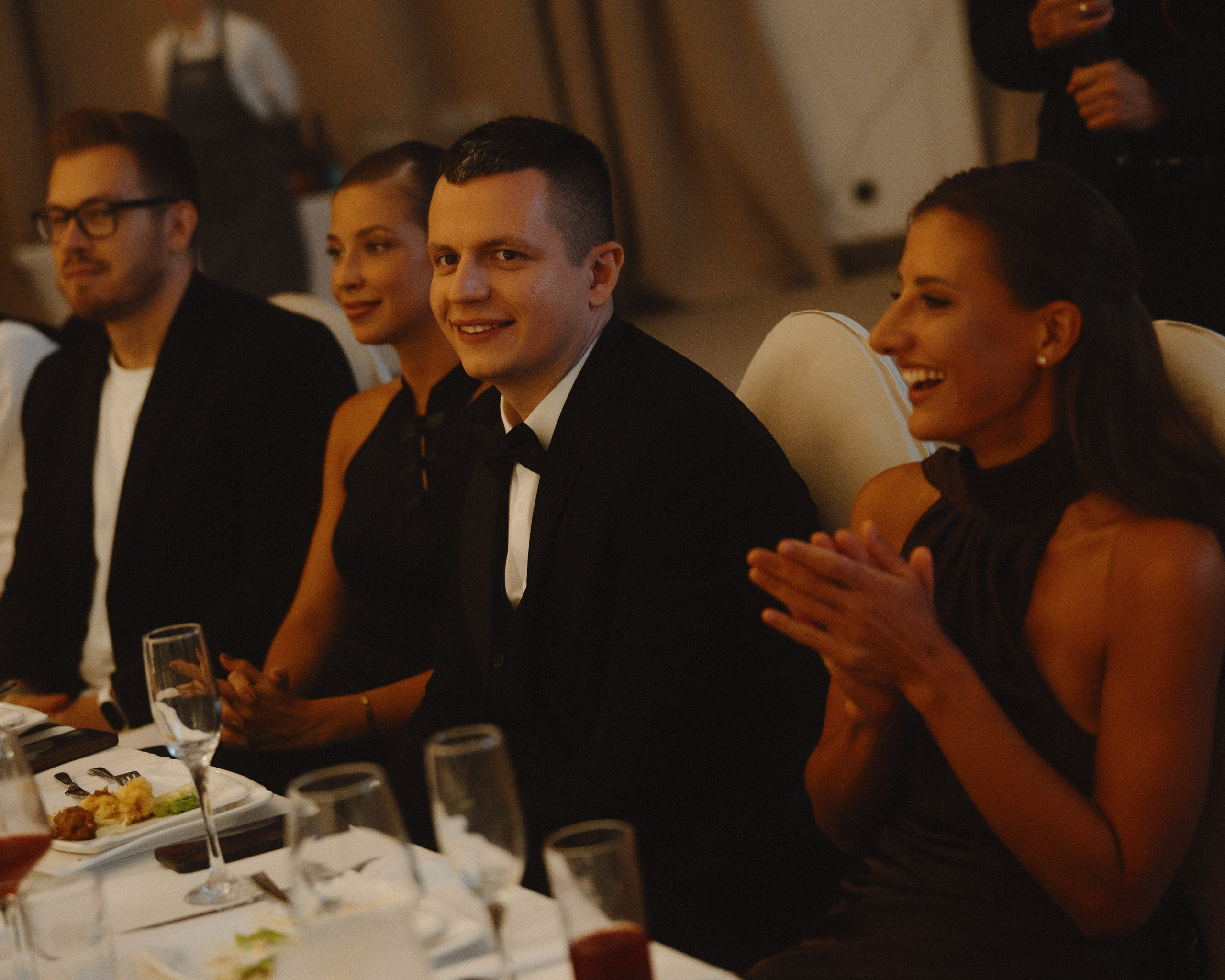 Анна и Ильяс. Свадебный и Event фотограф