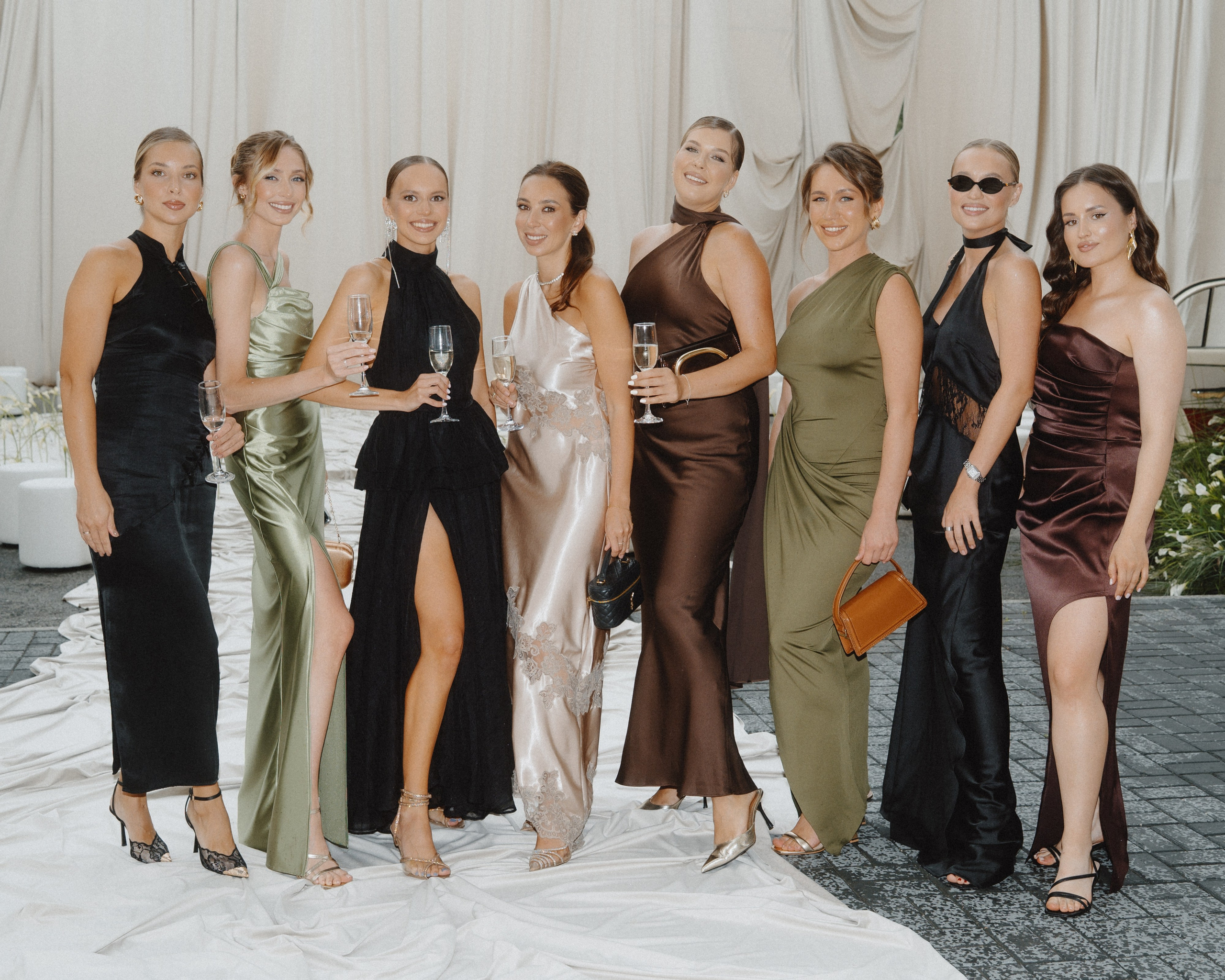 Анна и Ильяс. Свадебный и Event фотограф