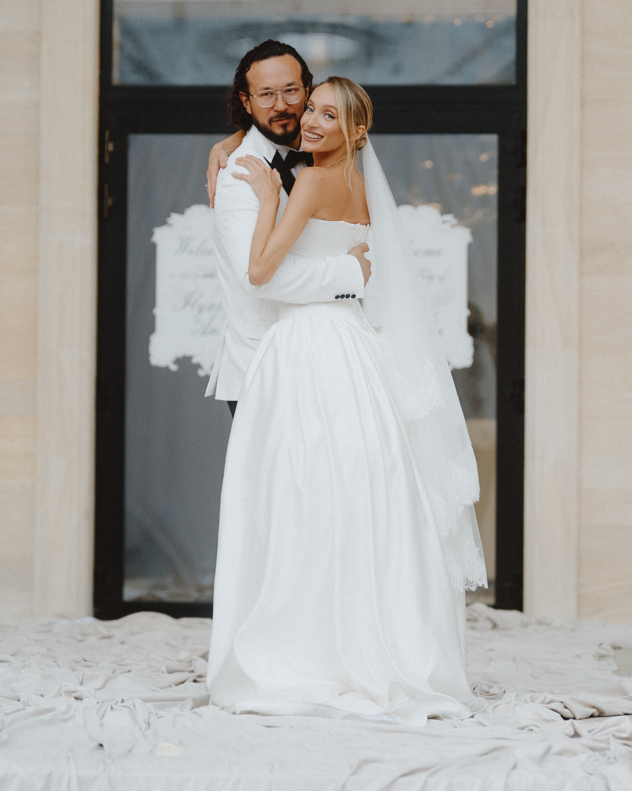 Анна и Ильяс. Свадебный и Event фотограф