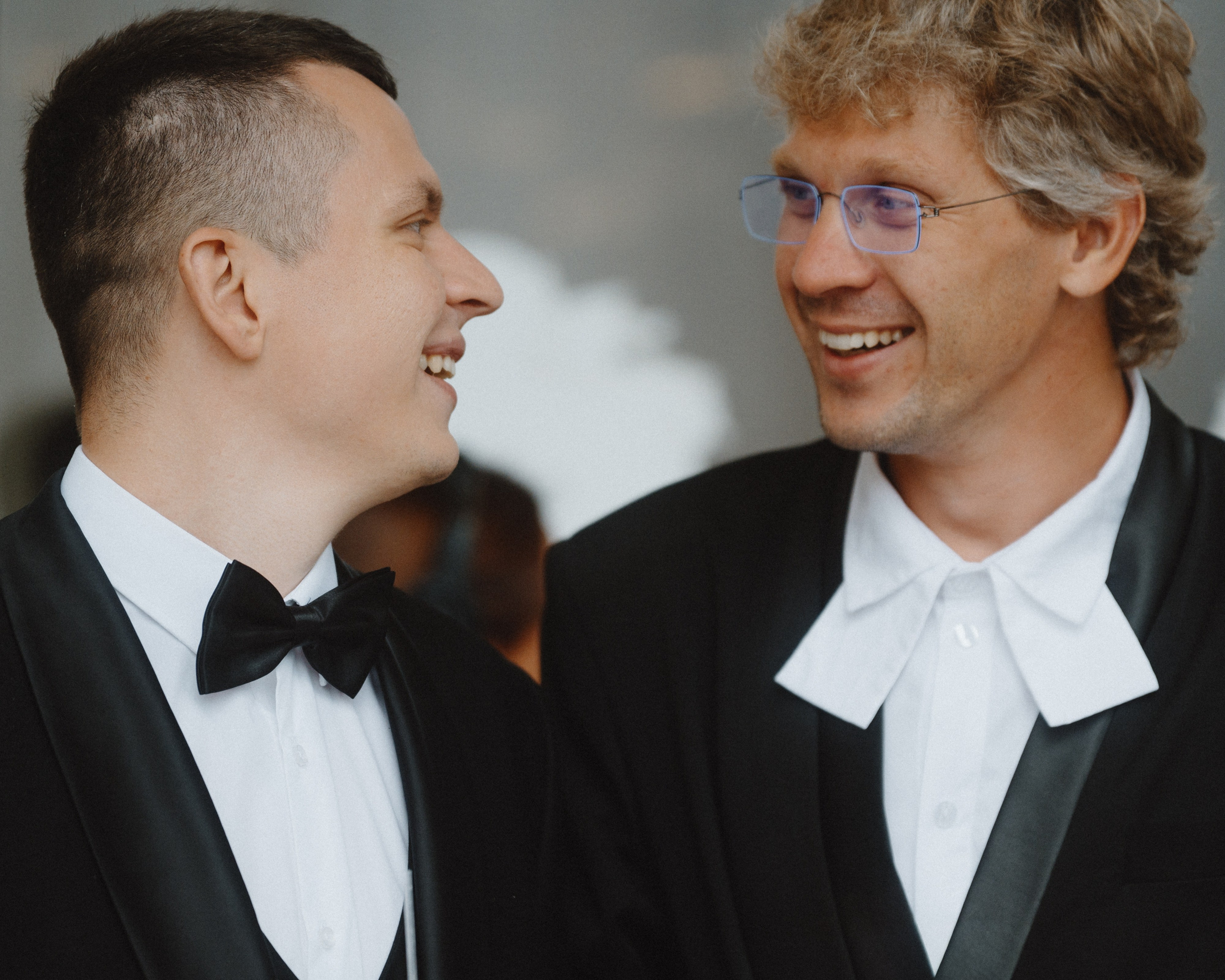 Анна и Ильяс. Свадебный и Event фотограф