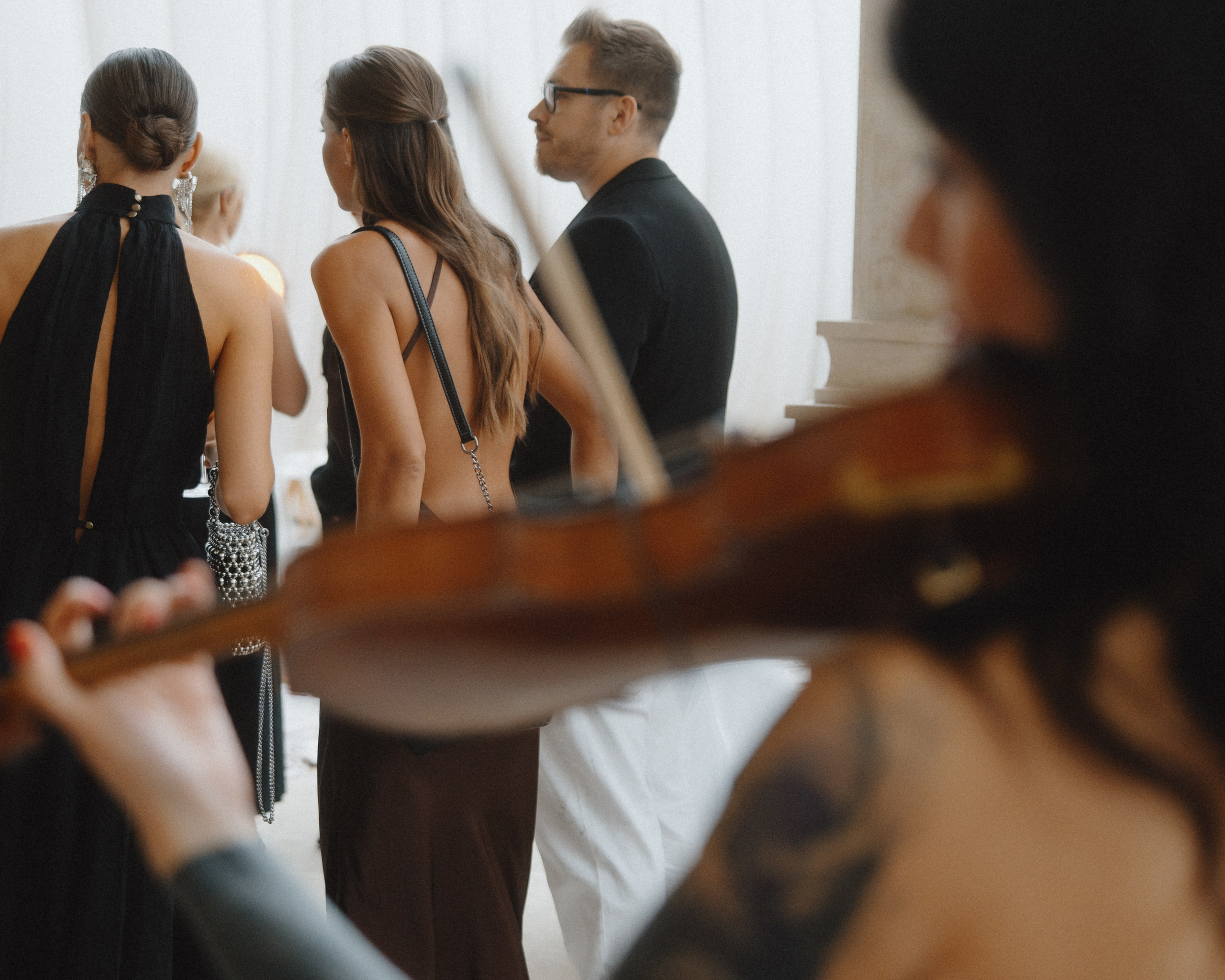 Анна и Ильяс. Свадебный и Event фотограф