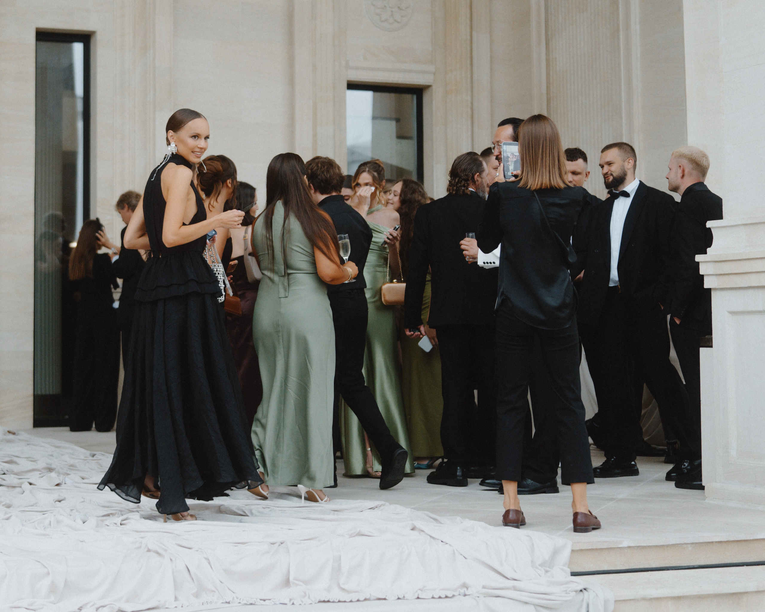 Анна и Ильяс. Свадебный и Event фотограф