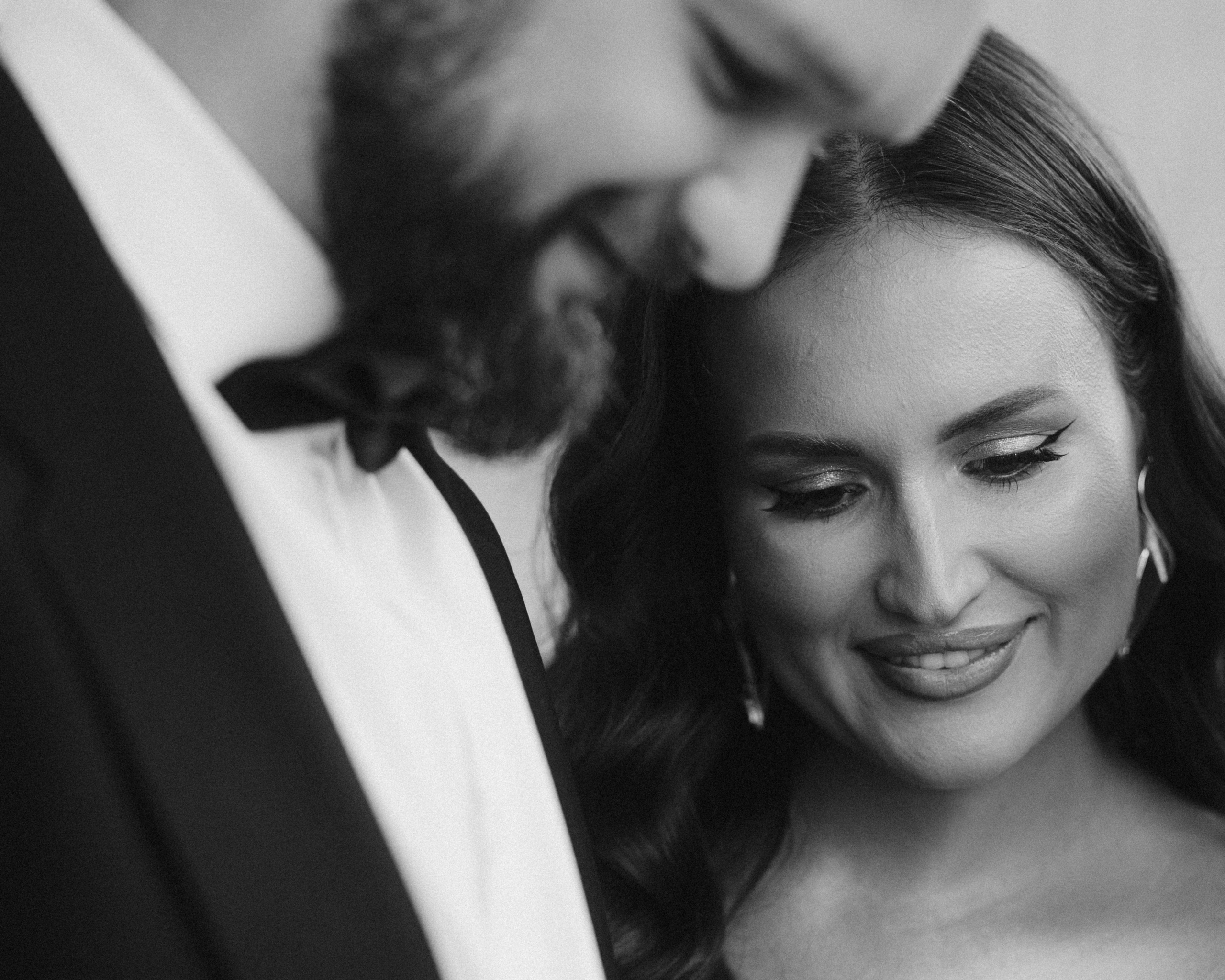 Анна и Ильяс. Свадебный и Event фотограф