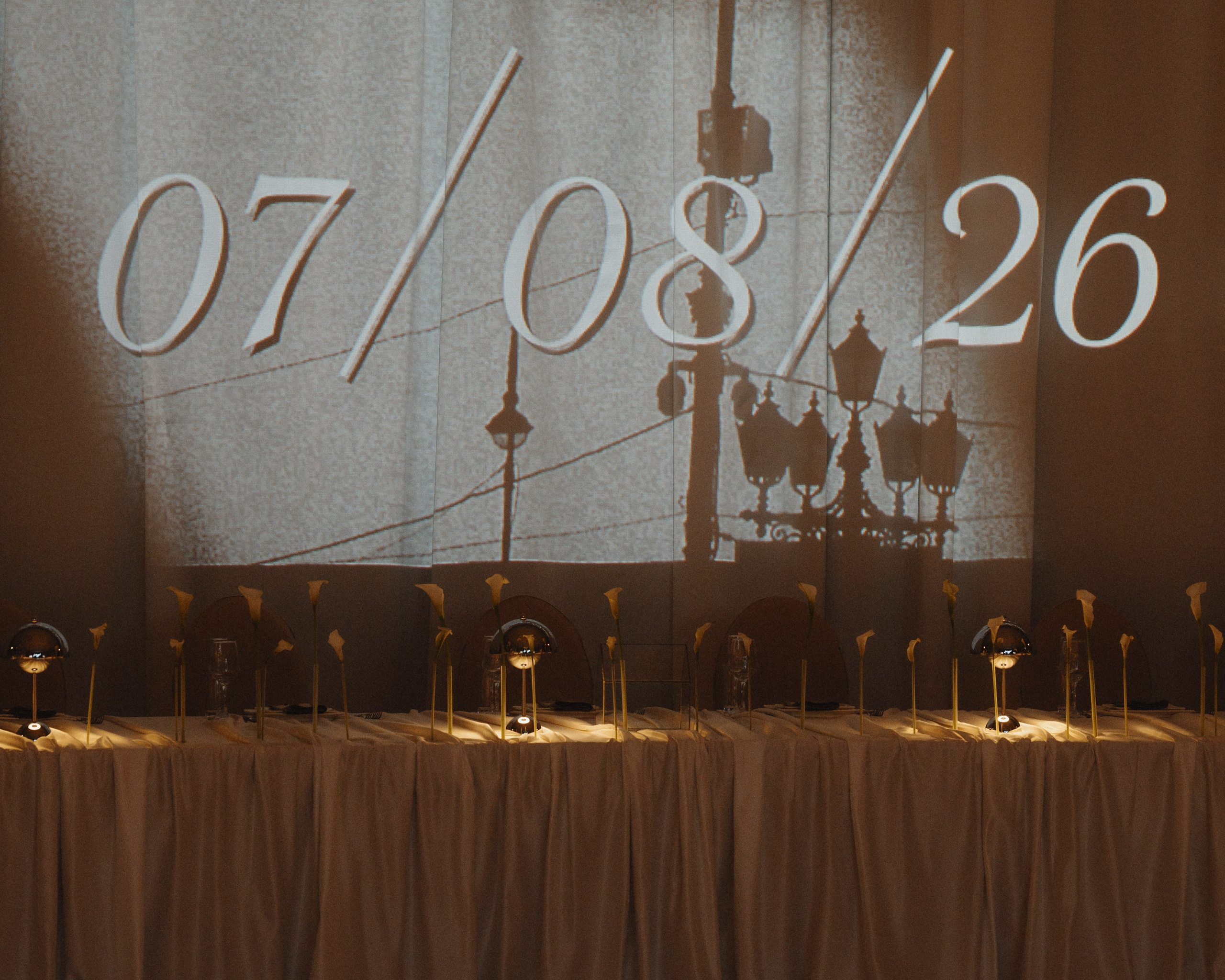 Анна и Ильяс. Свадебный и Event фотограф