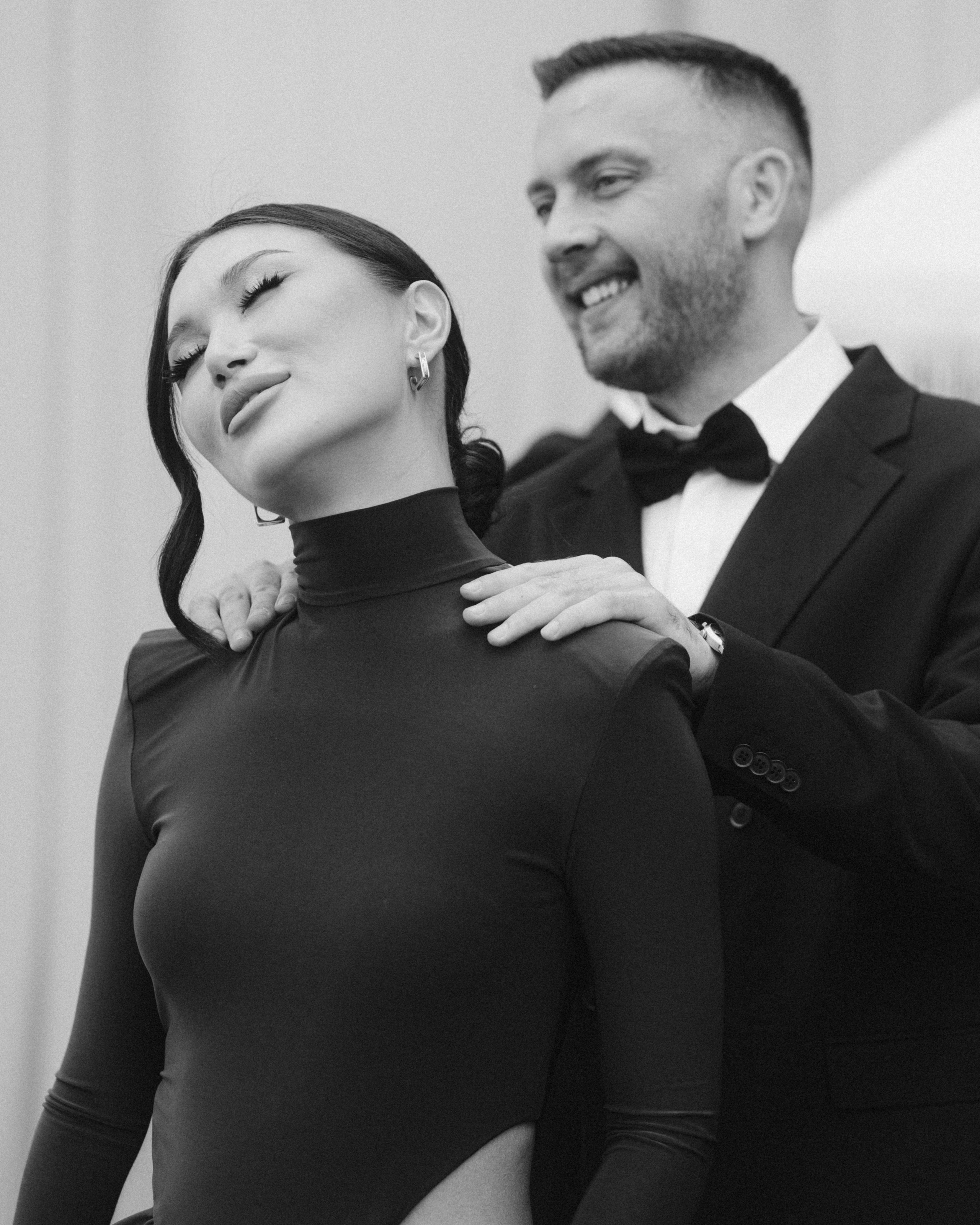 Анна и Ильяс. Свадебный и Event фотограф