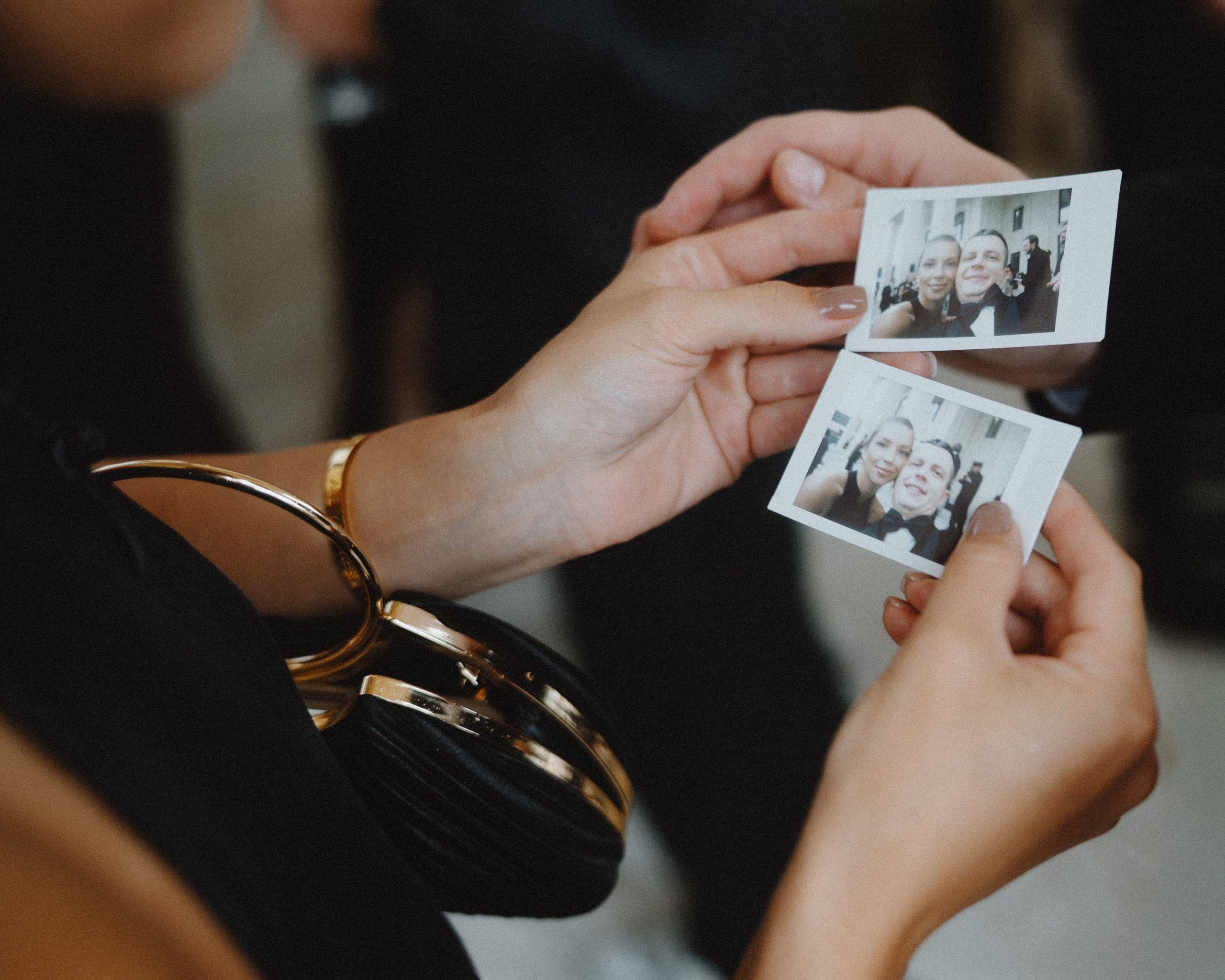 Анна и Ильяс. Свадебный и Event фотограф