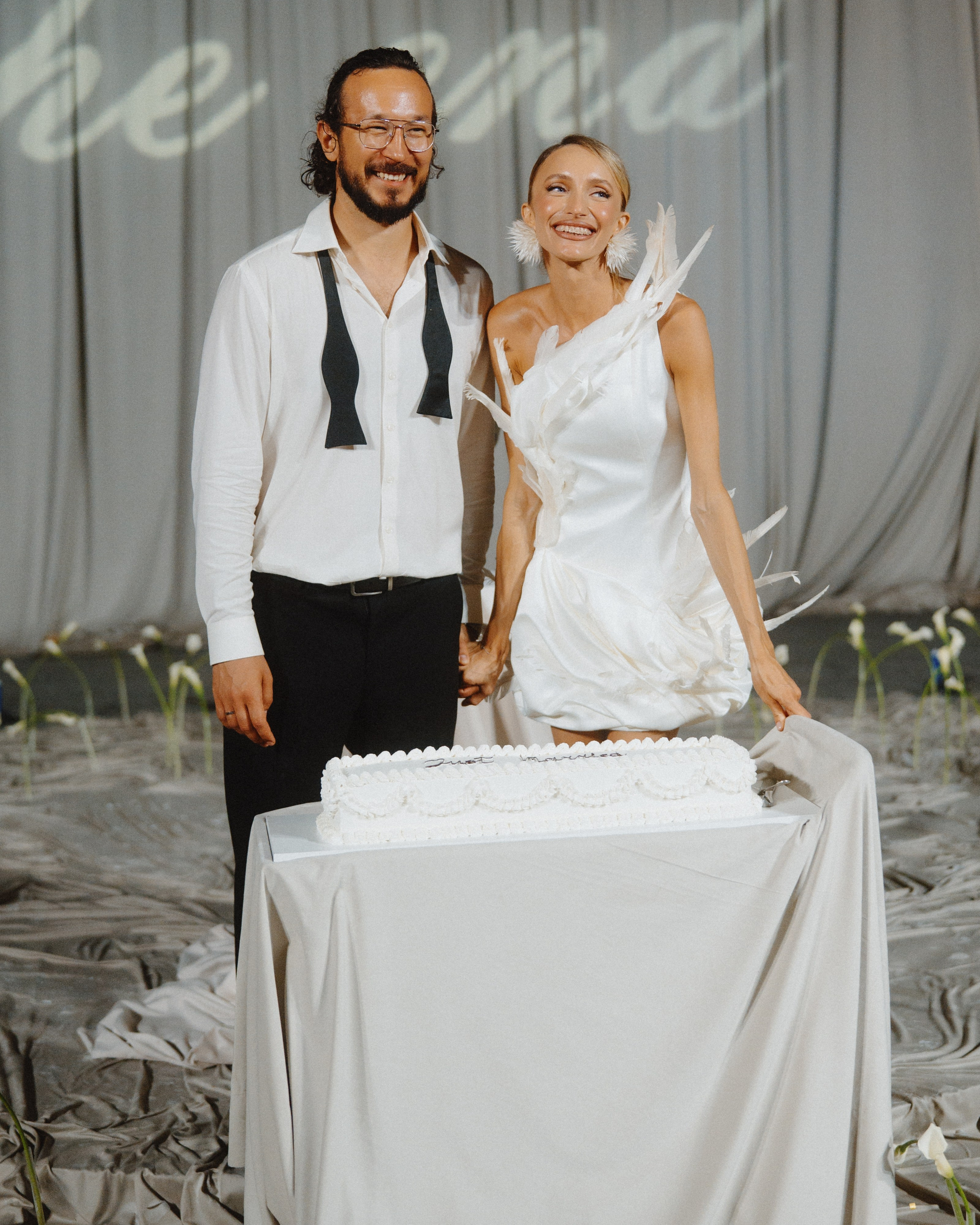 Анна и Ильяс. Свадебный и Event фотограф