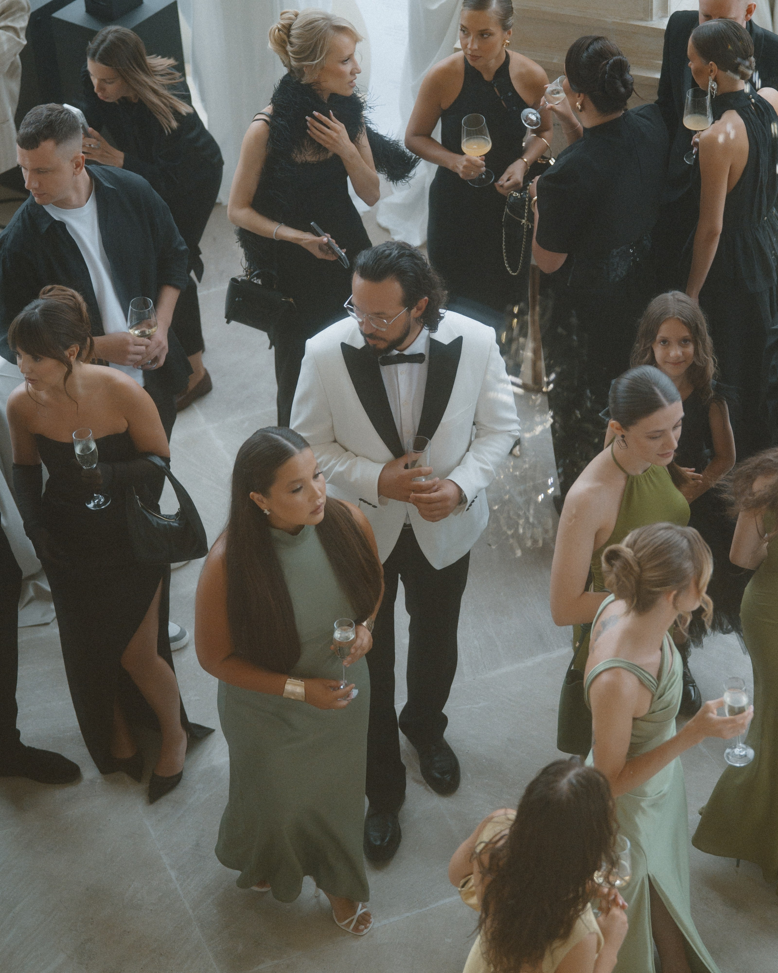 Анна и Ильяс. Свадебный и Event фотограф