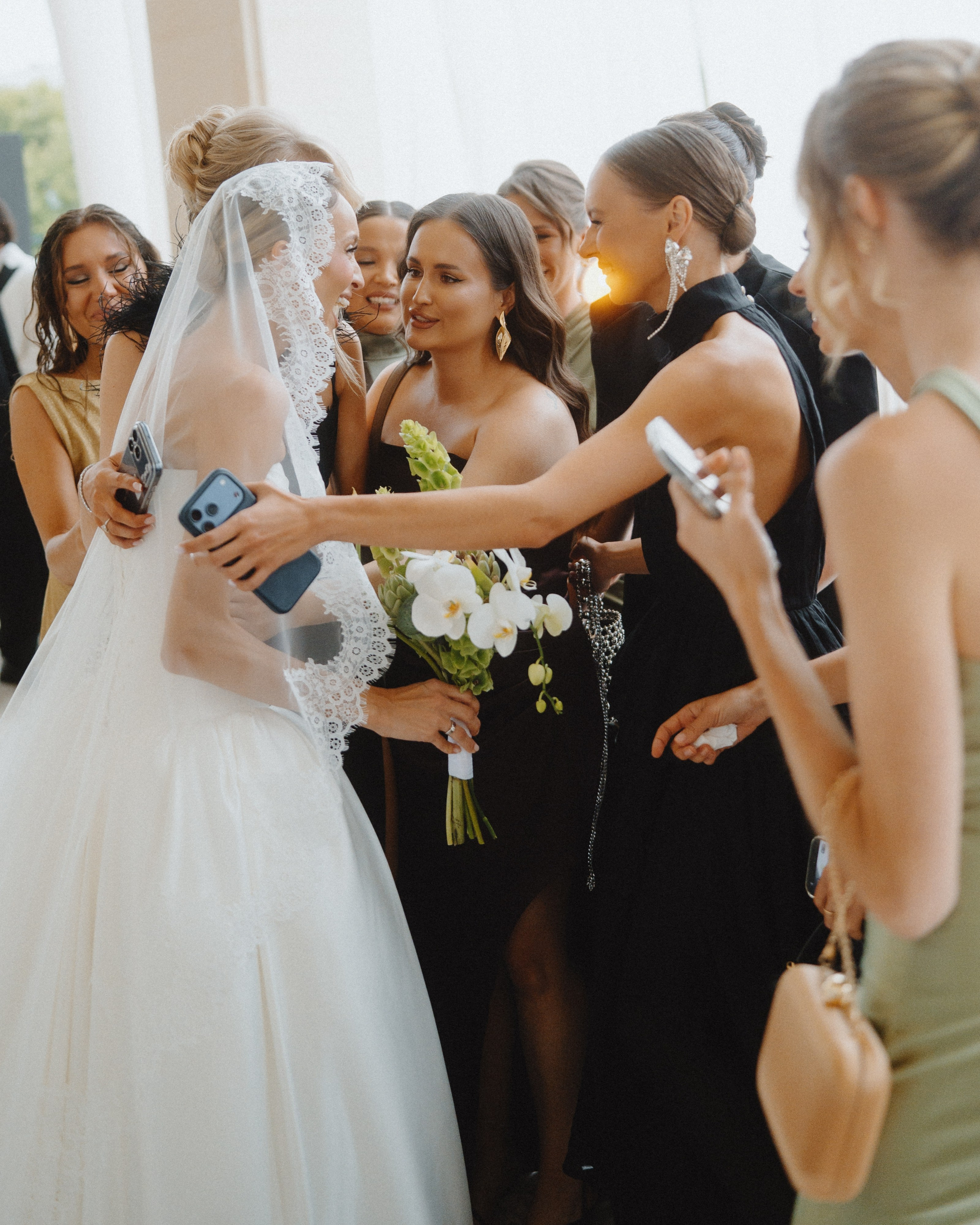 Анна и Ильяс. Свадебный и Event фотограф