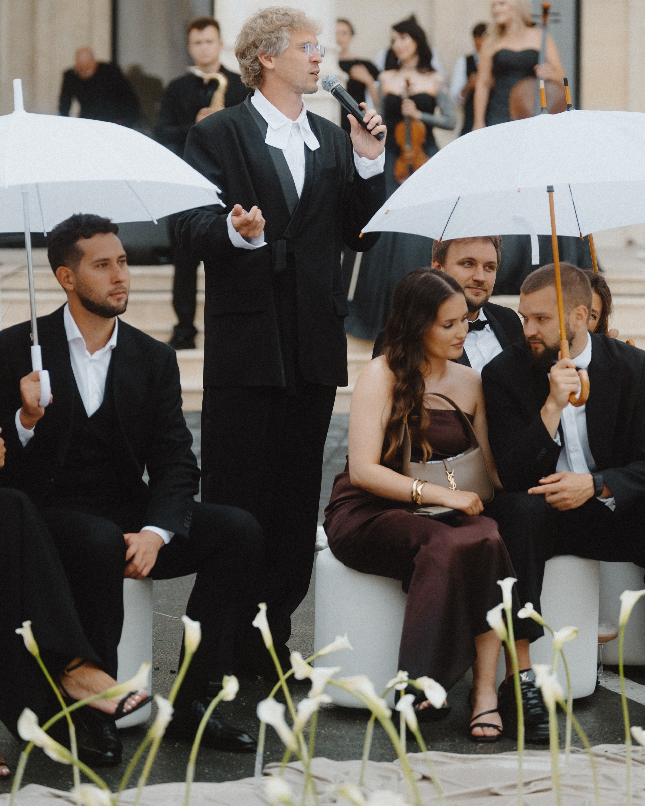 Анна и Ильяс. Свадебный и Event фотограф