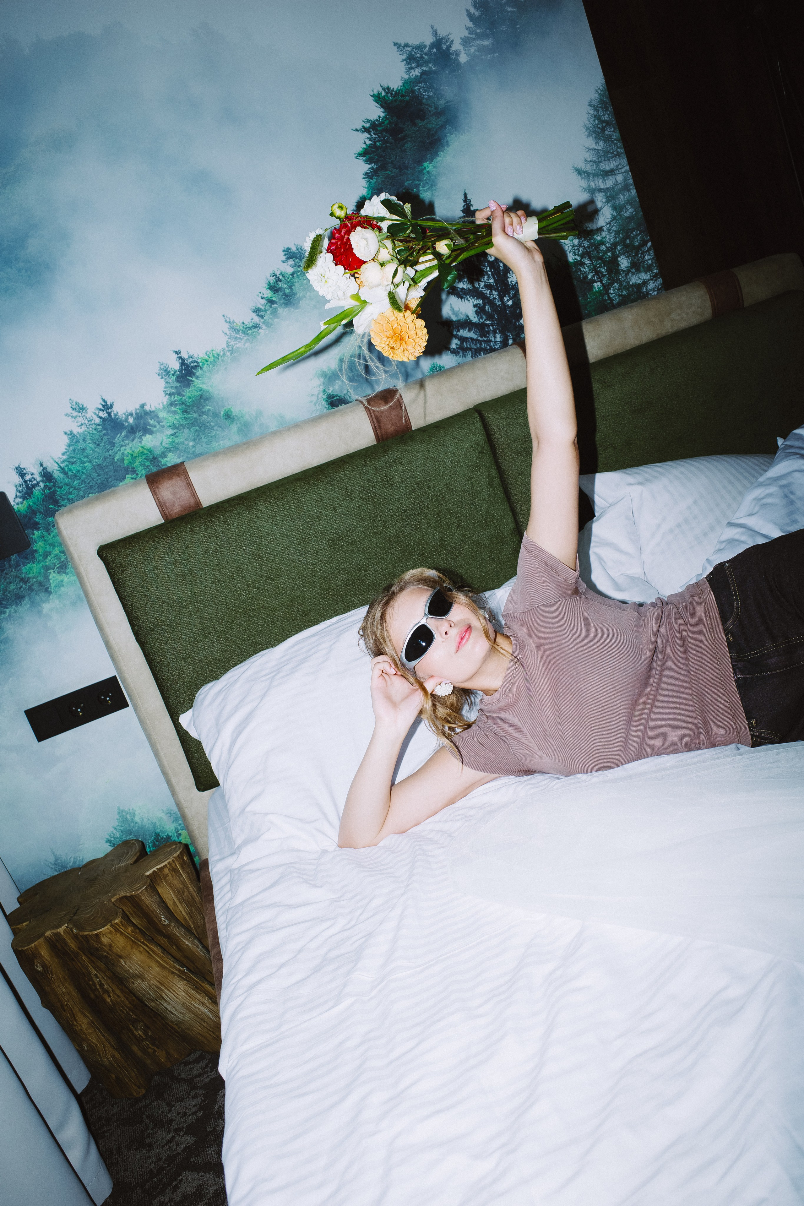 Антонина & Ярослав