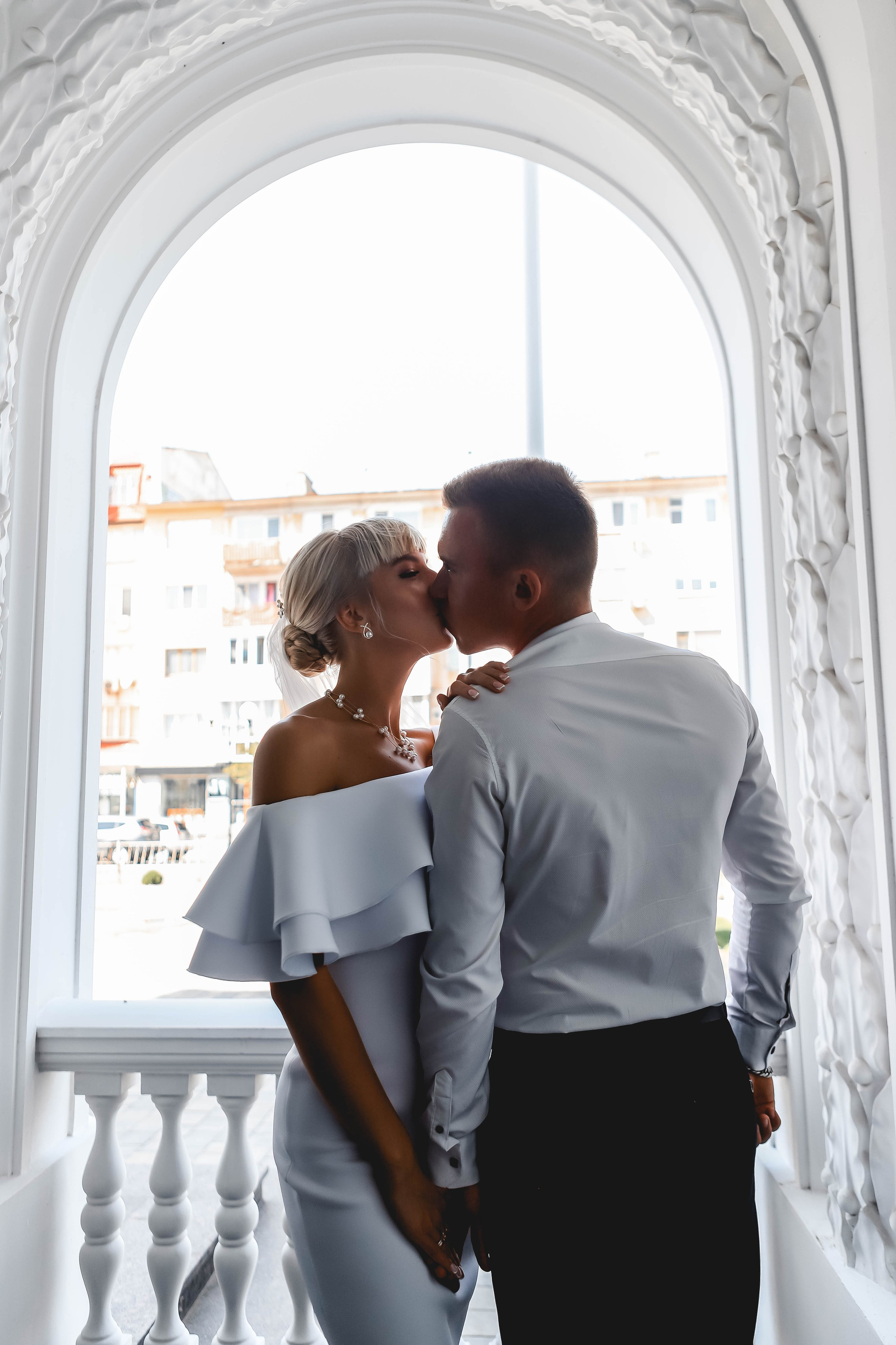 Vldimir & Anastasia. Женский/Детский фотограф в Симферополе Вероника Слепогина