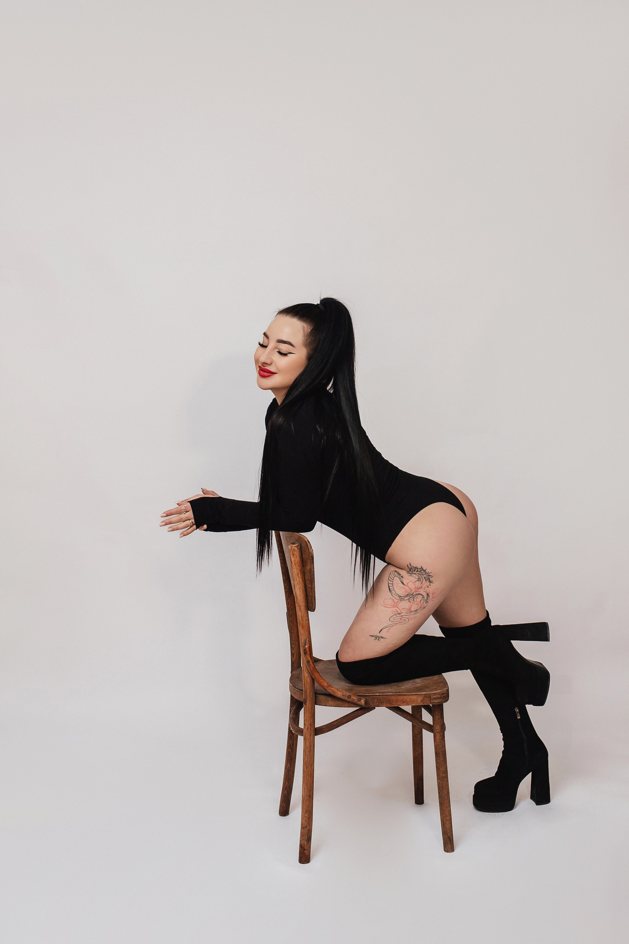 Алина. Фотограф Елена Каверина | Белгород — Короча |