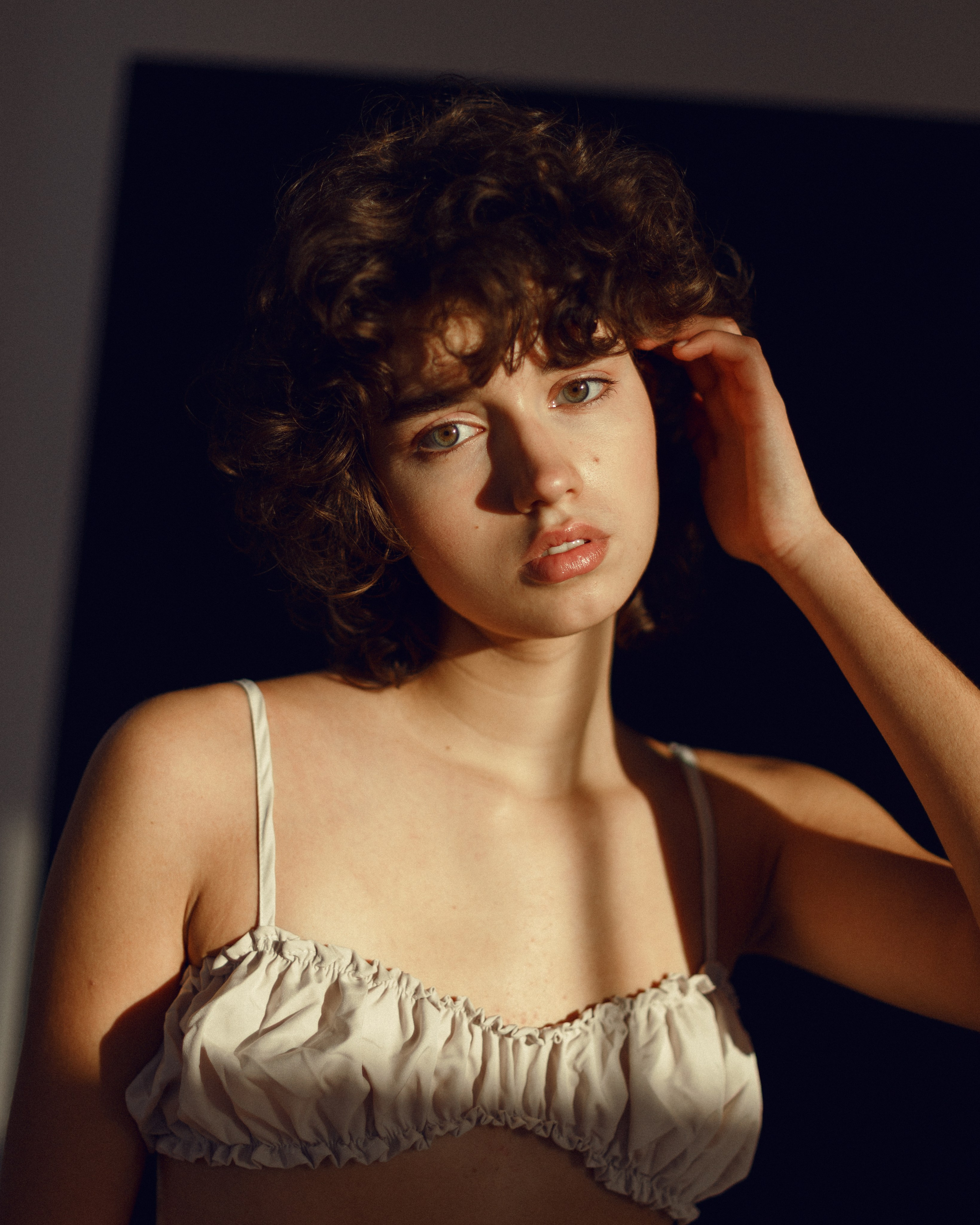 Натали. Фотограф в Москве — Евгения Прокопенко