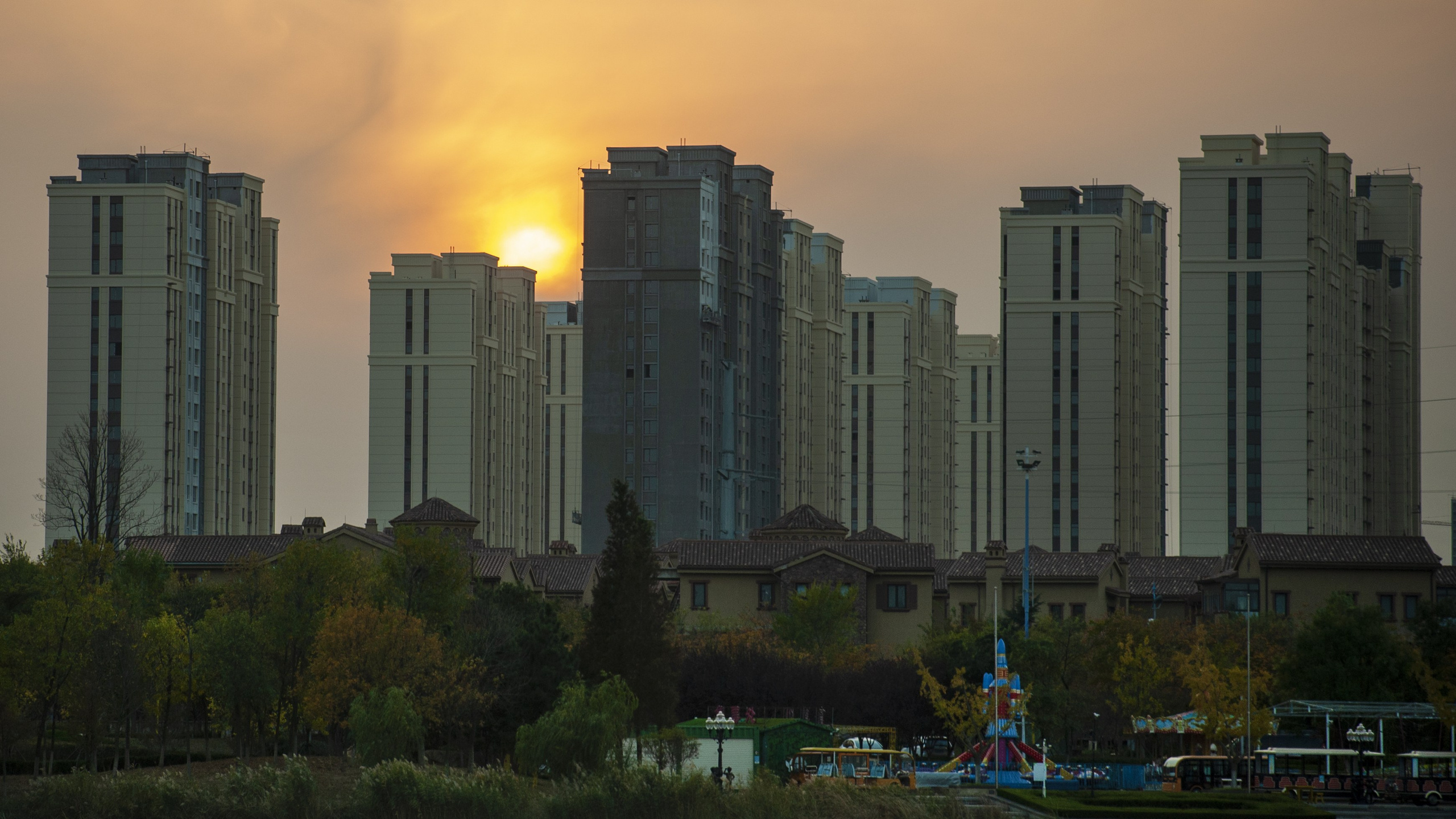 Загадочный Китай. FotoGraf