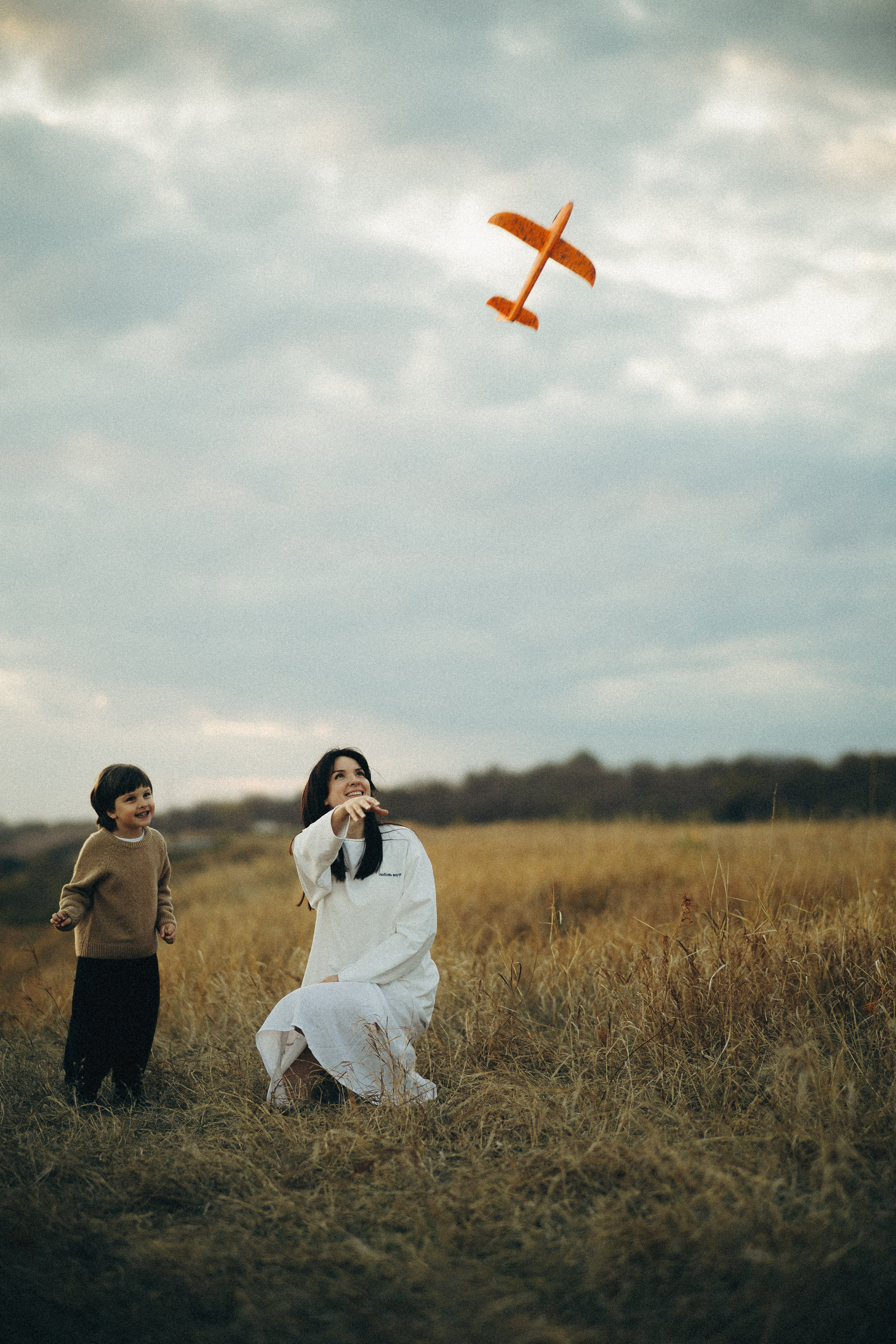 Вика, Артем и Миша. Даша Царёва, фотограф