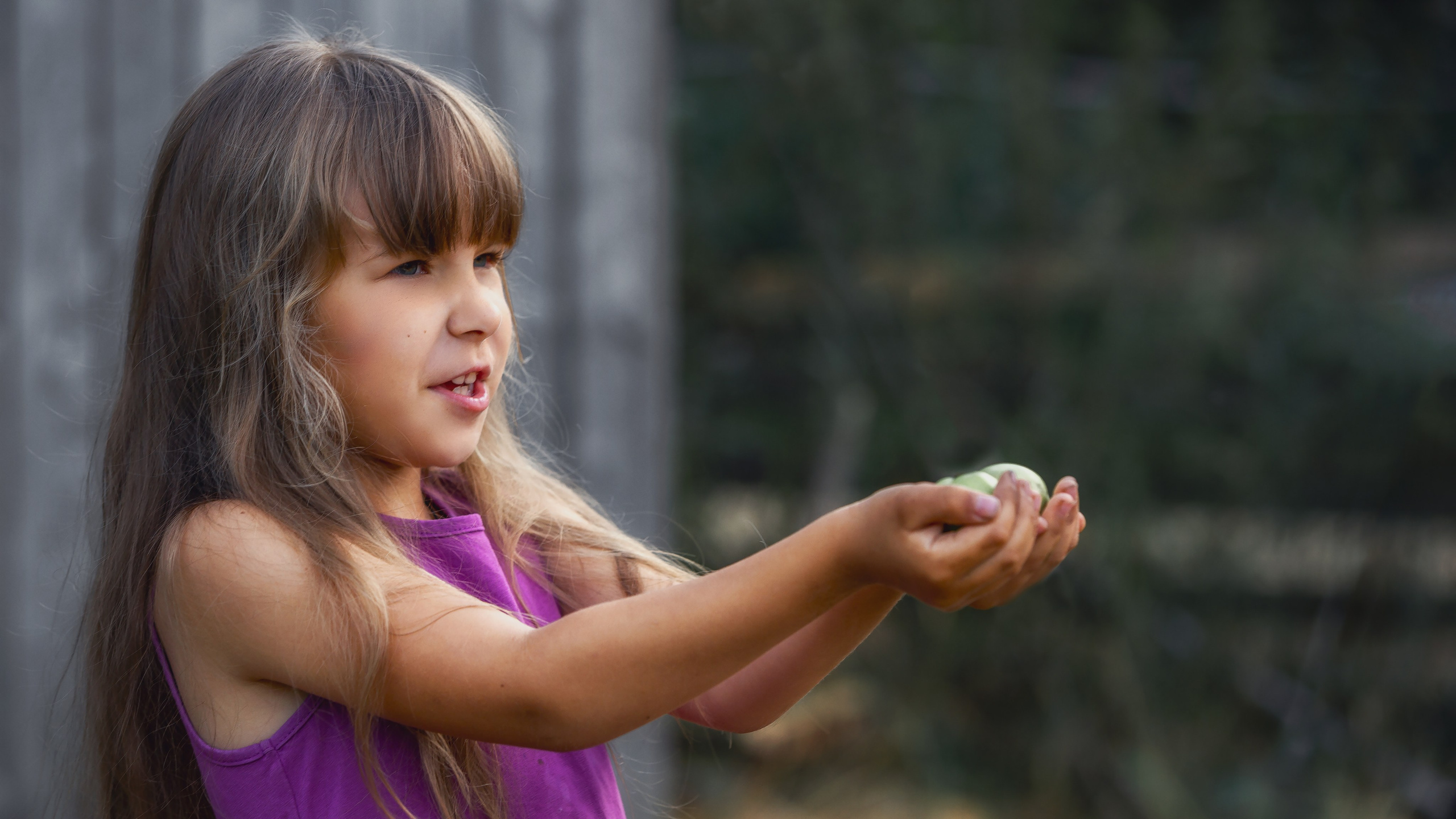 Мечта. Фотограф — путешественник Светлана Романовская
