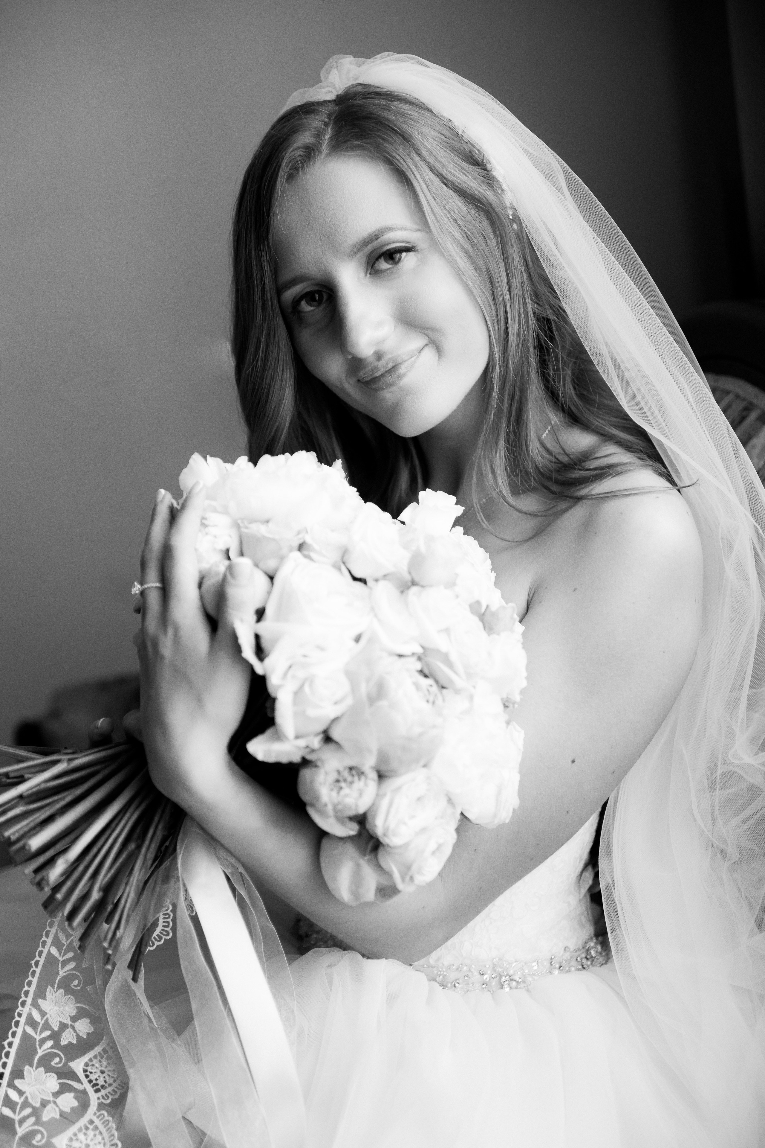 Сергей и Анна