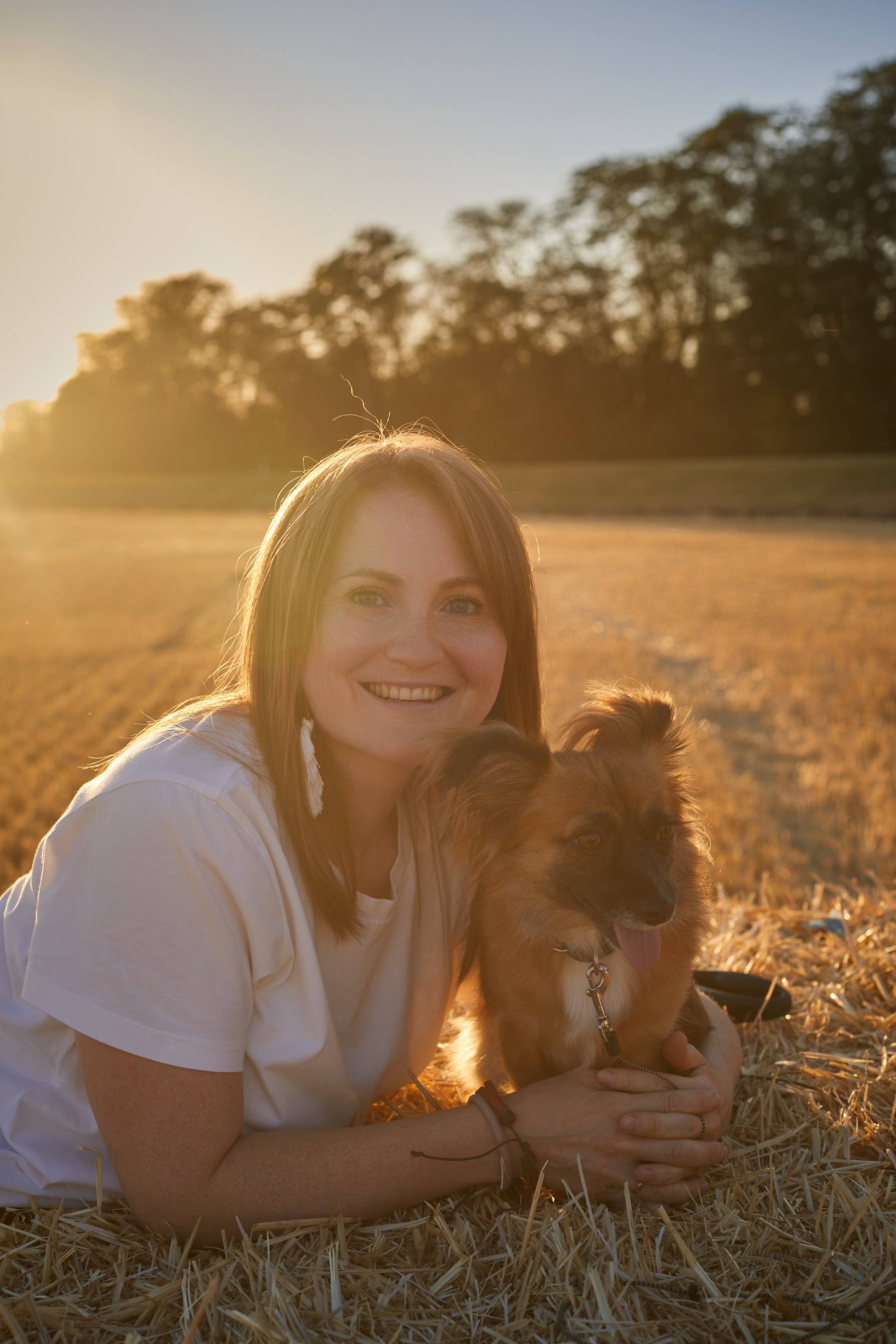 «Семья с лапками». Свадебный и креативный фотограф в ЮФО и МСК