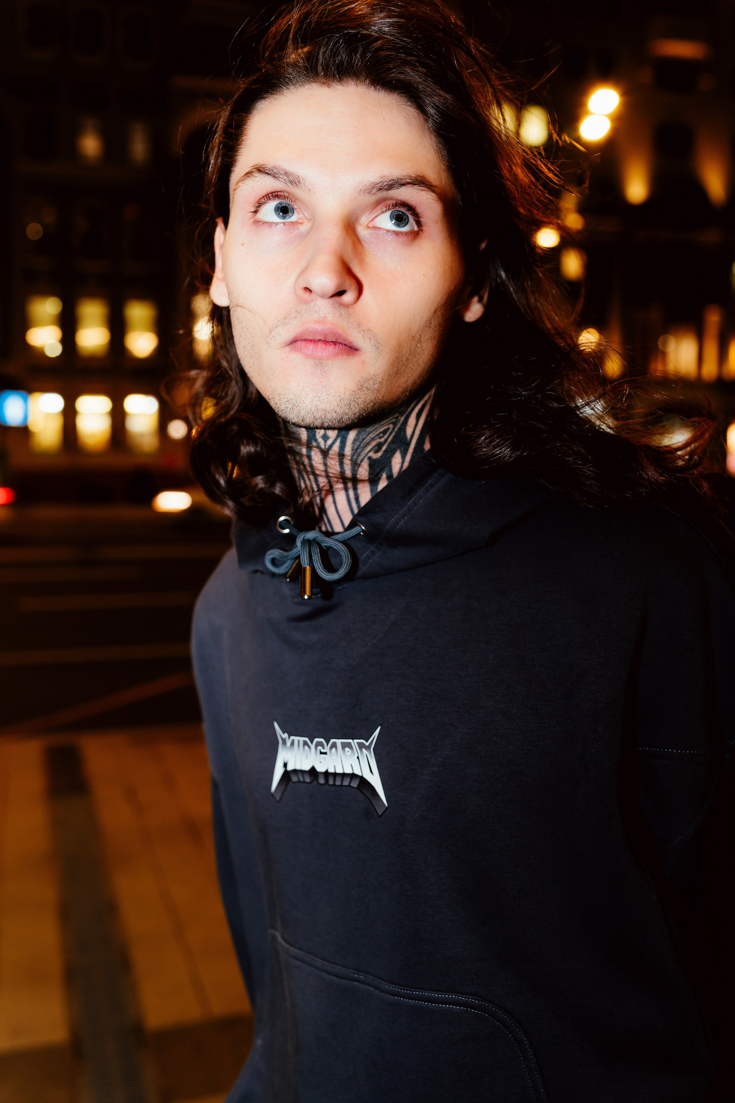 Дроп MIDGARD. Твой фотограф Алина Кочергина