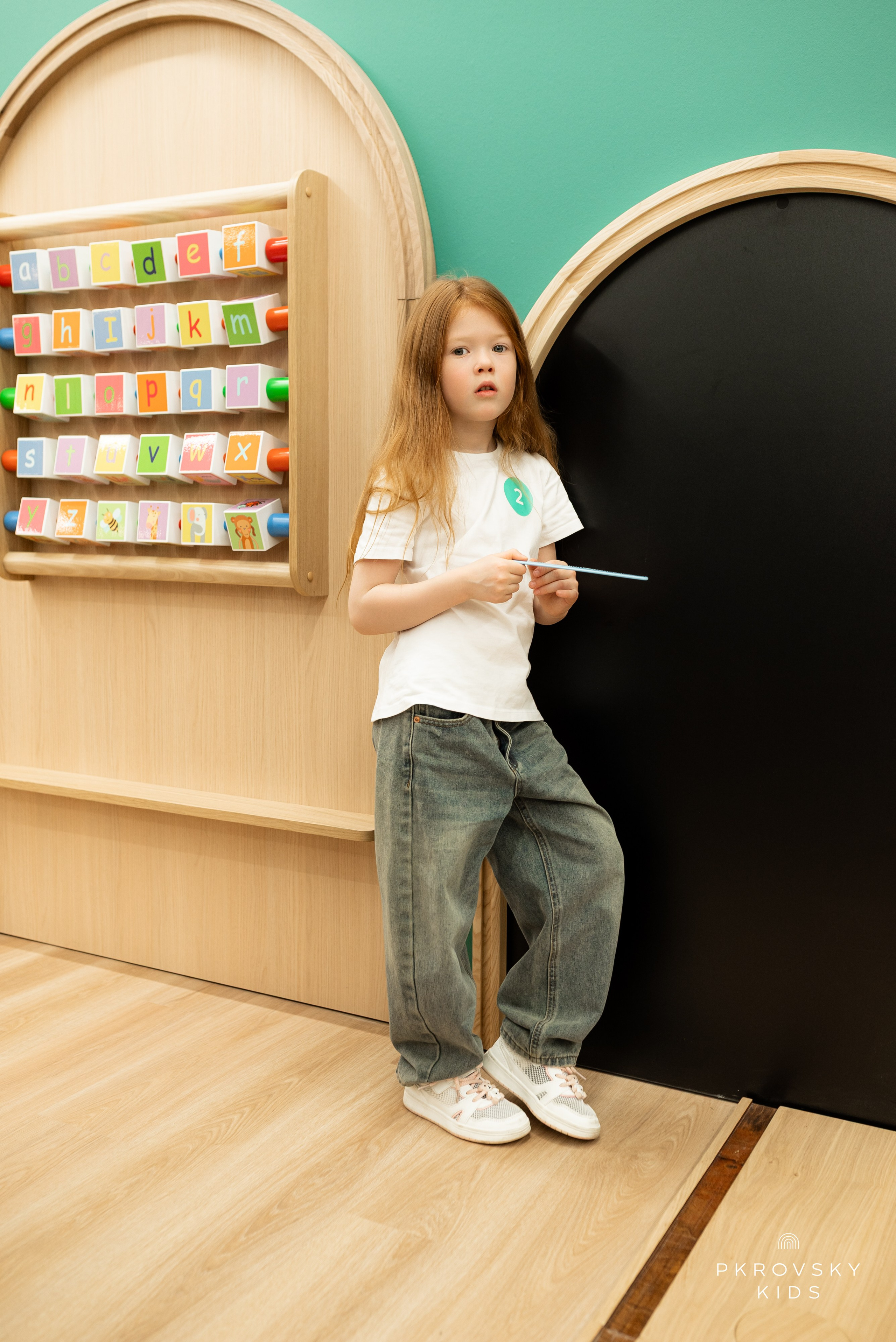 PKROVSKY kids. Фотограф Екатеринбург Александра Гнусина