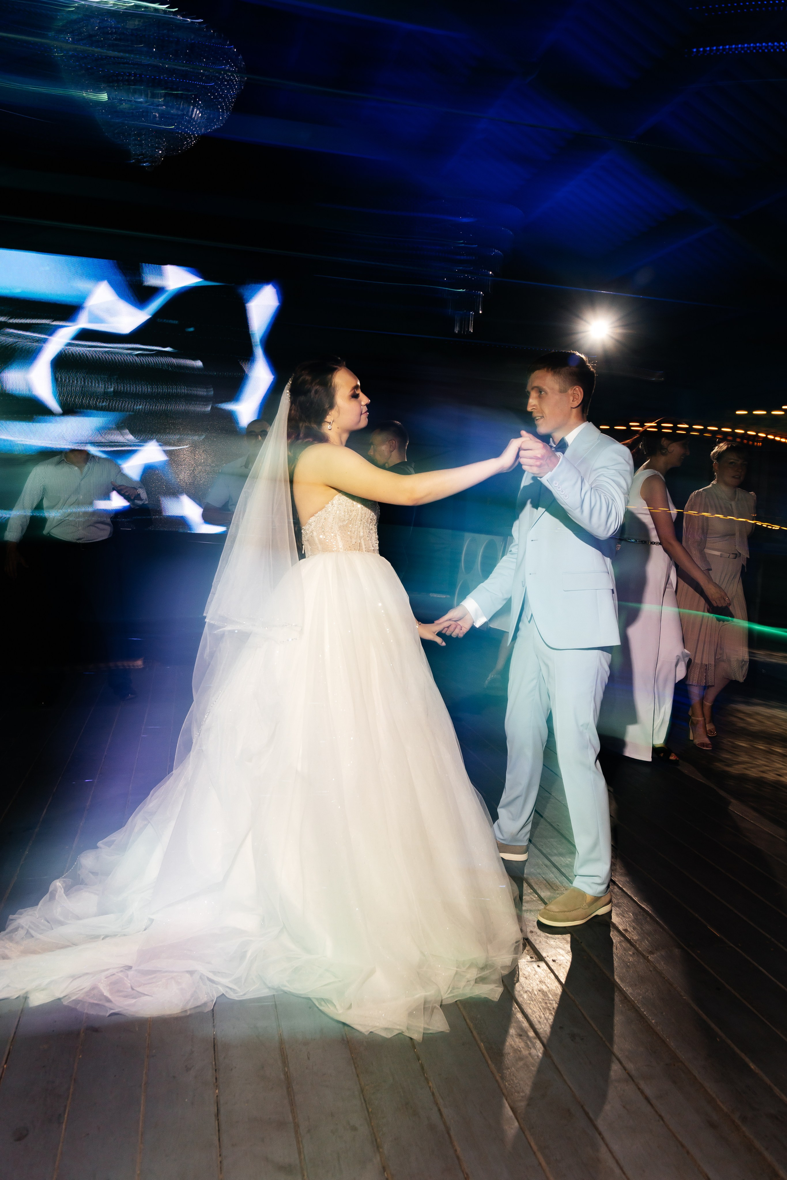 Marat & Ilgina. Свадебный фотограф Ильнар Асадуллин