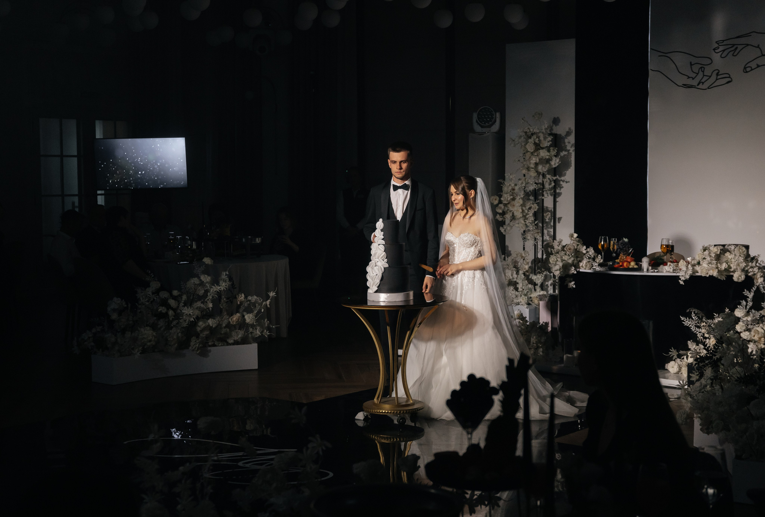 Maxim & Diana. Свадебный фотограф Ильнар Асадуллин