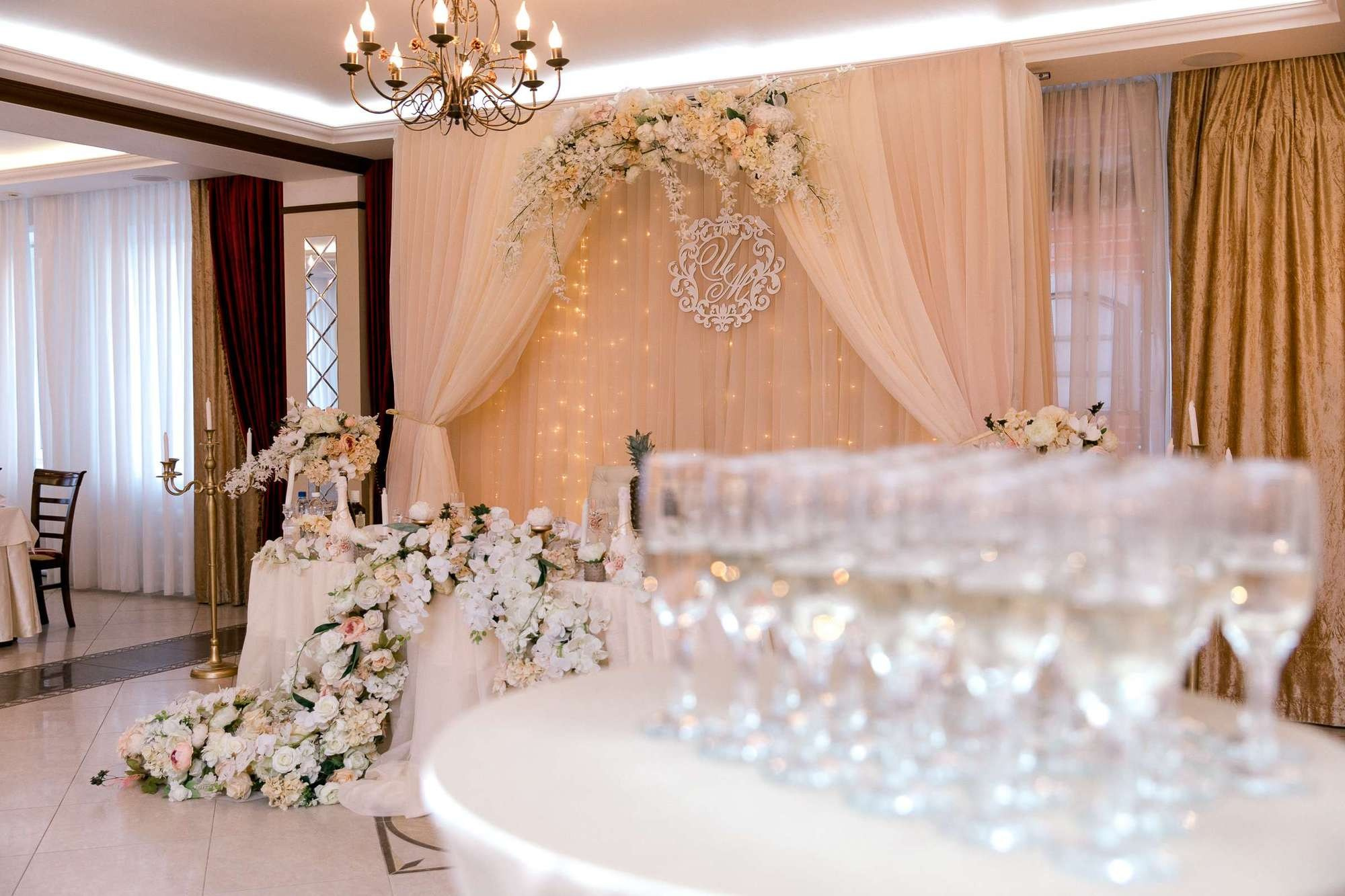 Илья и Марьям