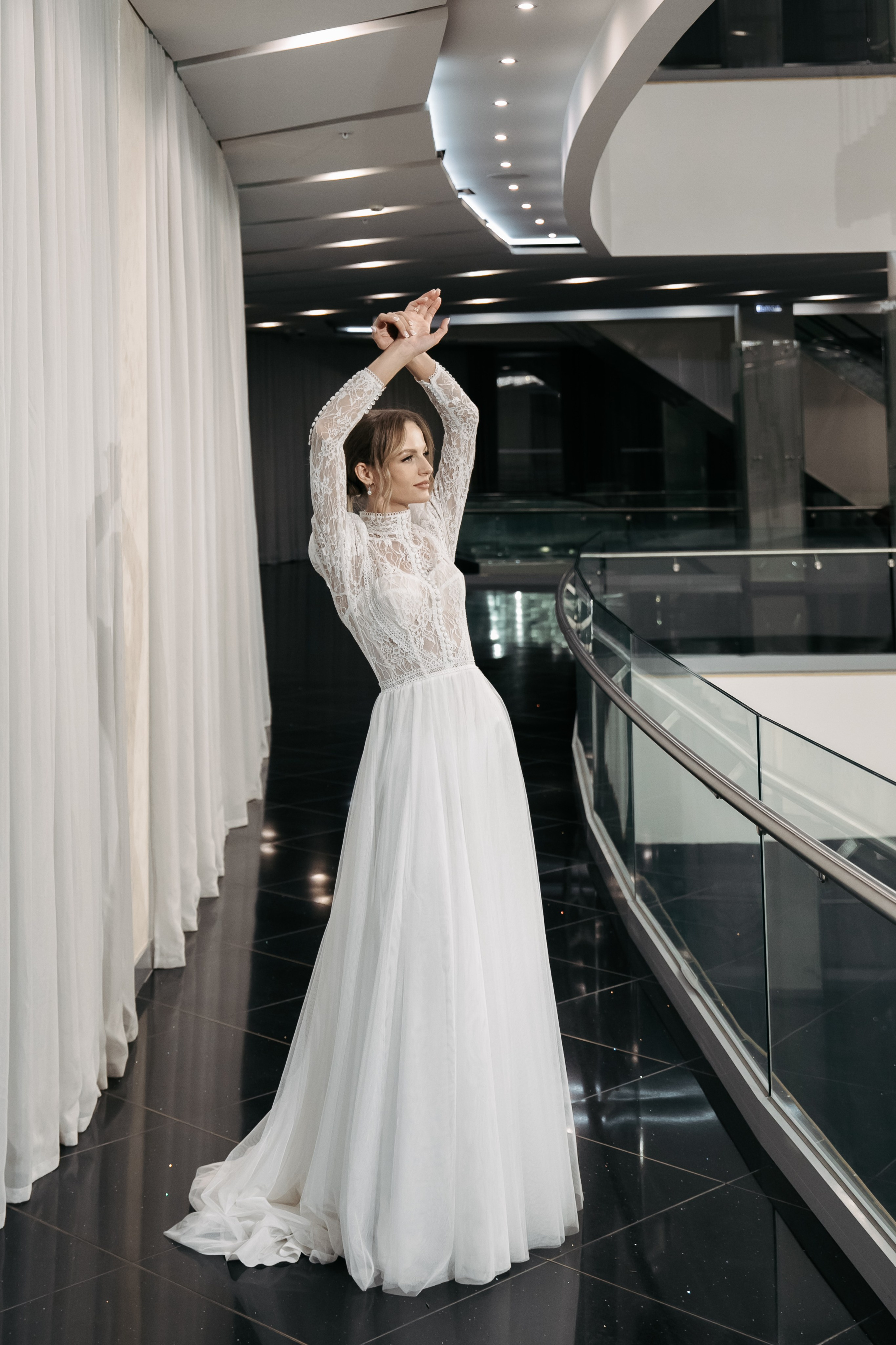 Максим и Марина