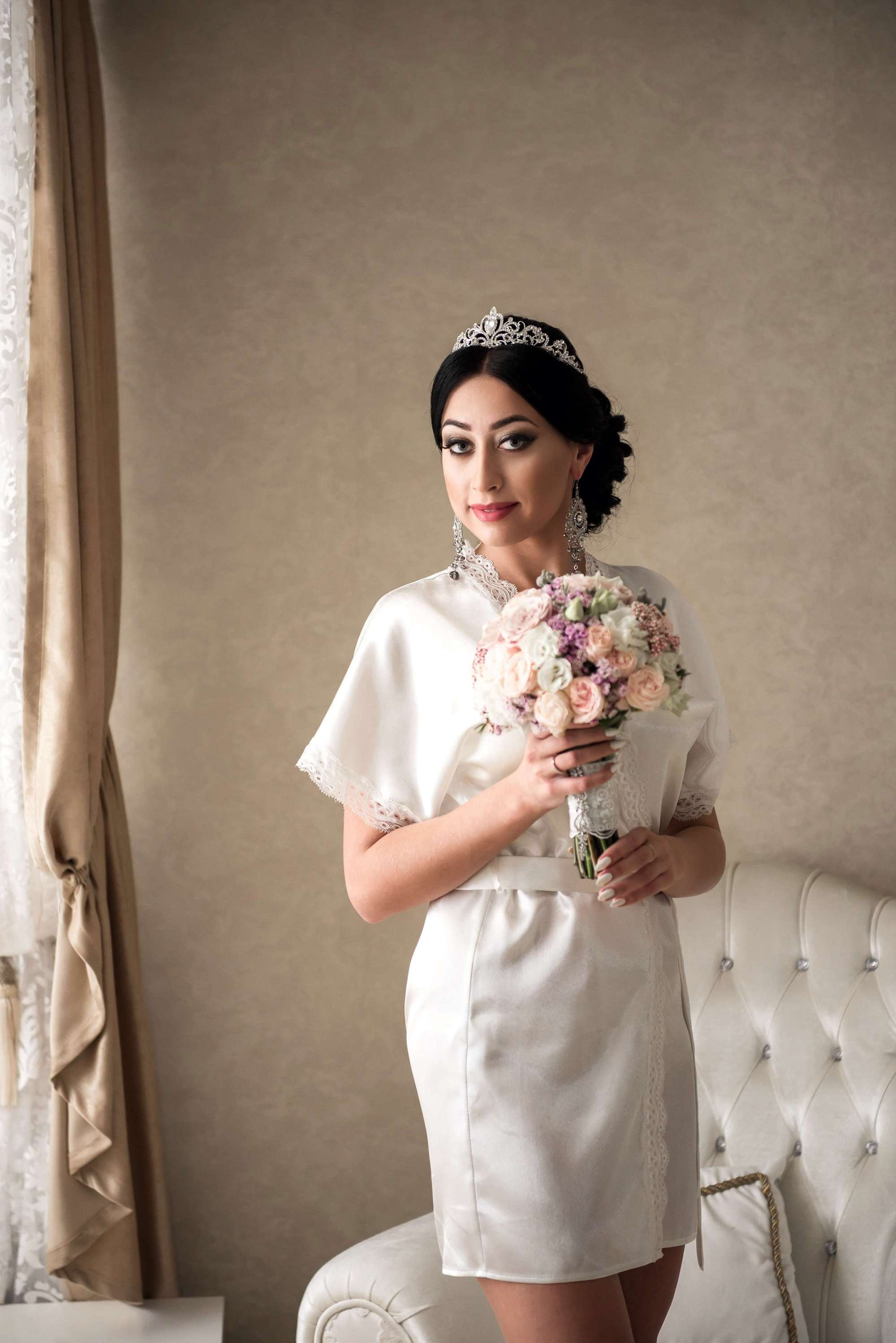 Дмитрий и Кристина