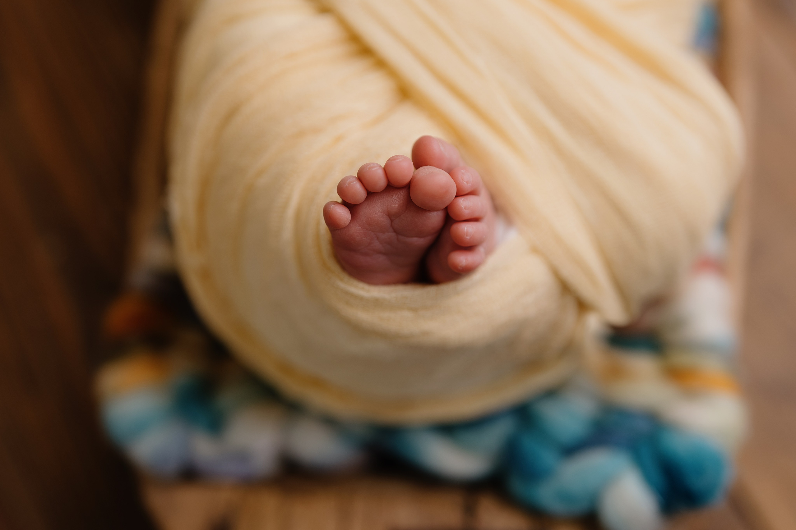 Новорождённые. Детский и семейный фотограф Ирина Иванова